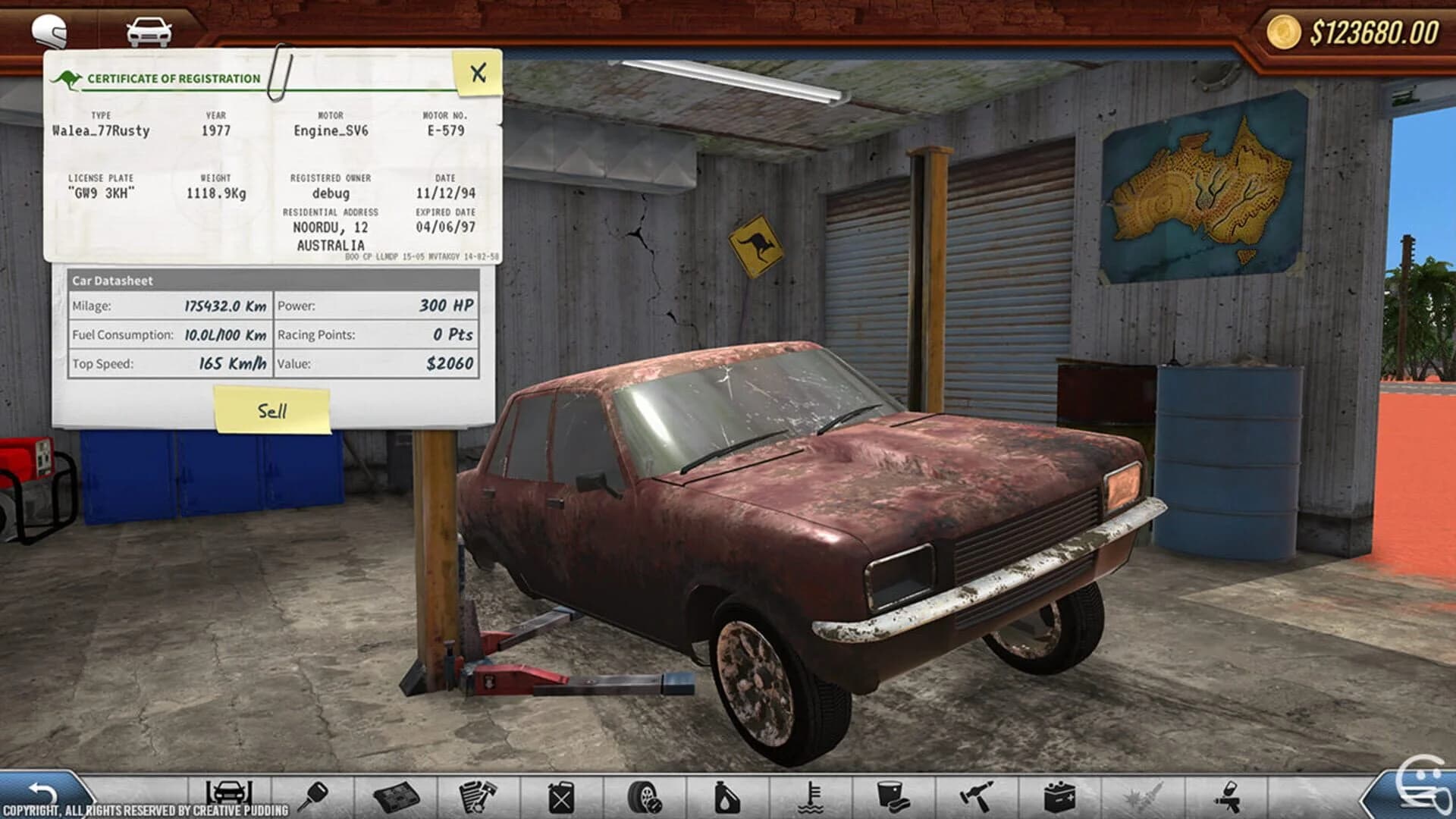 Revhead screenshot 3