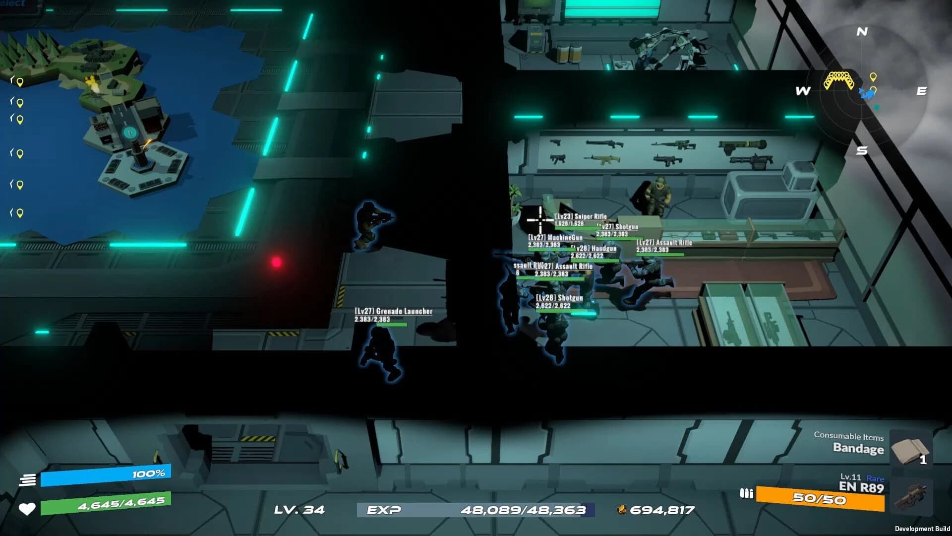 Reviser screenshot 5