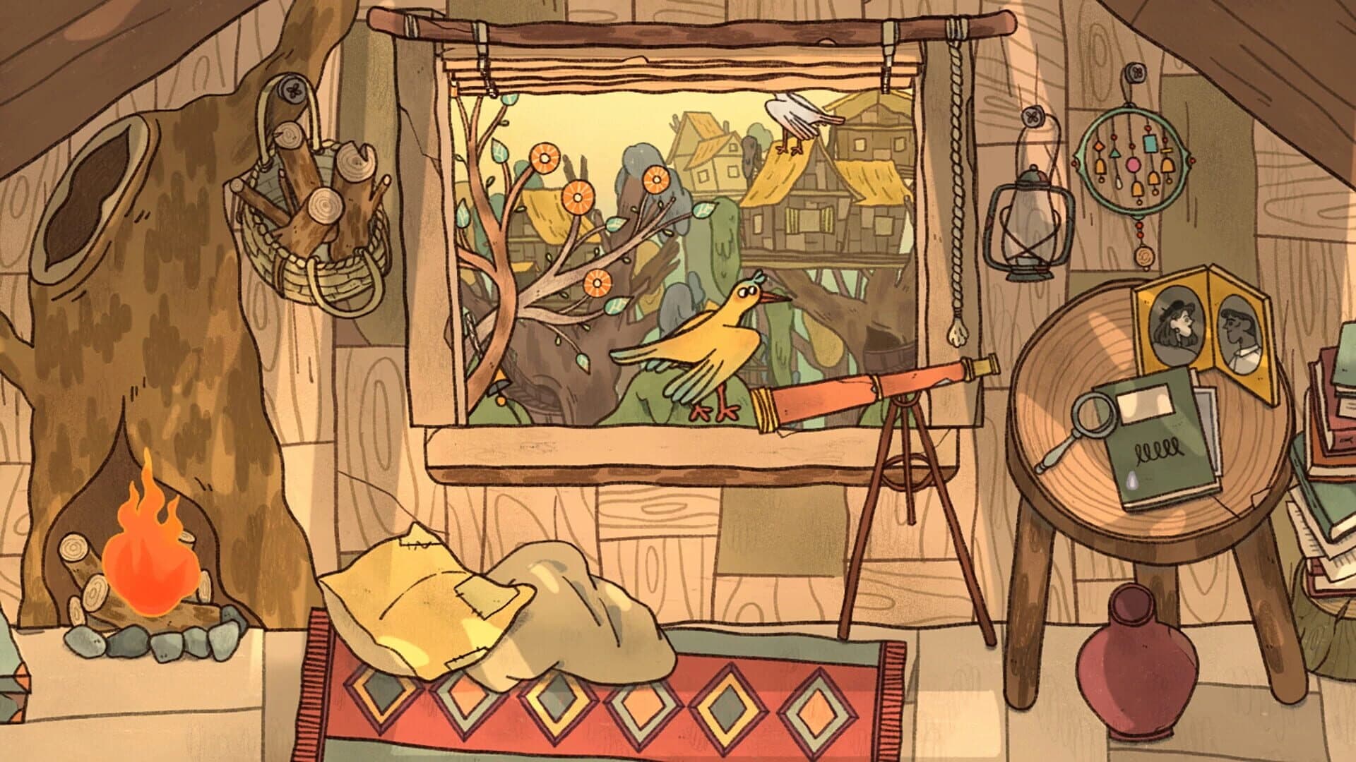 Reviver screenshot 1