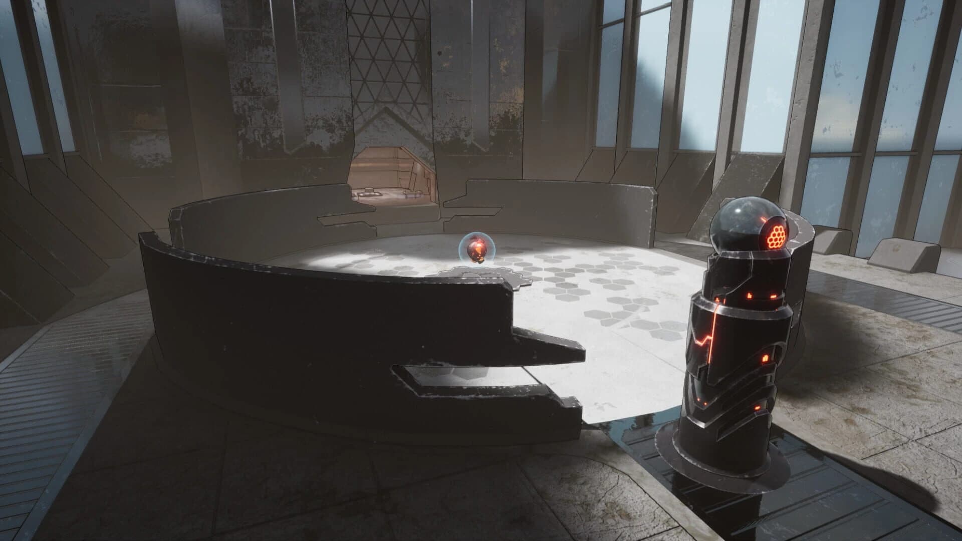 Revn screenshot 5
