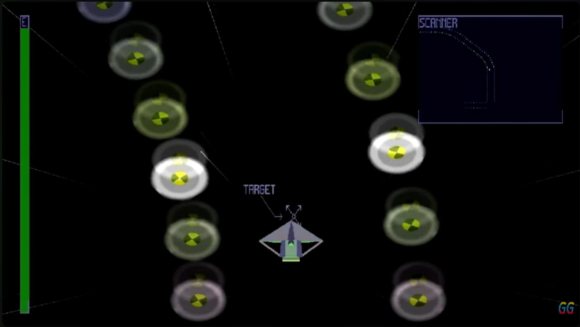 Revolution screenshot 2