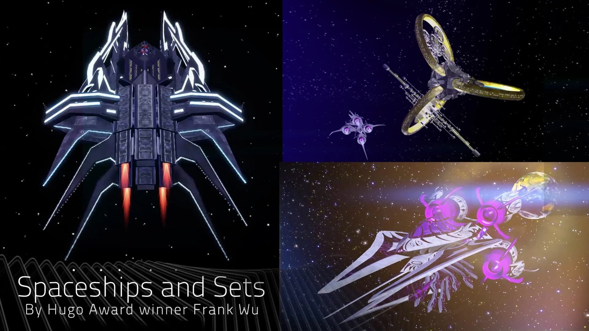 Revolution 60 screenshot 3