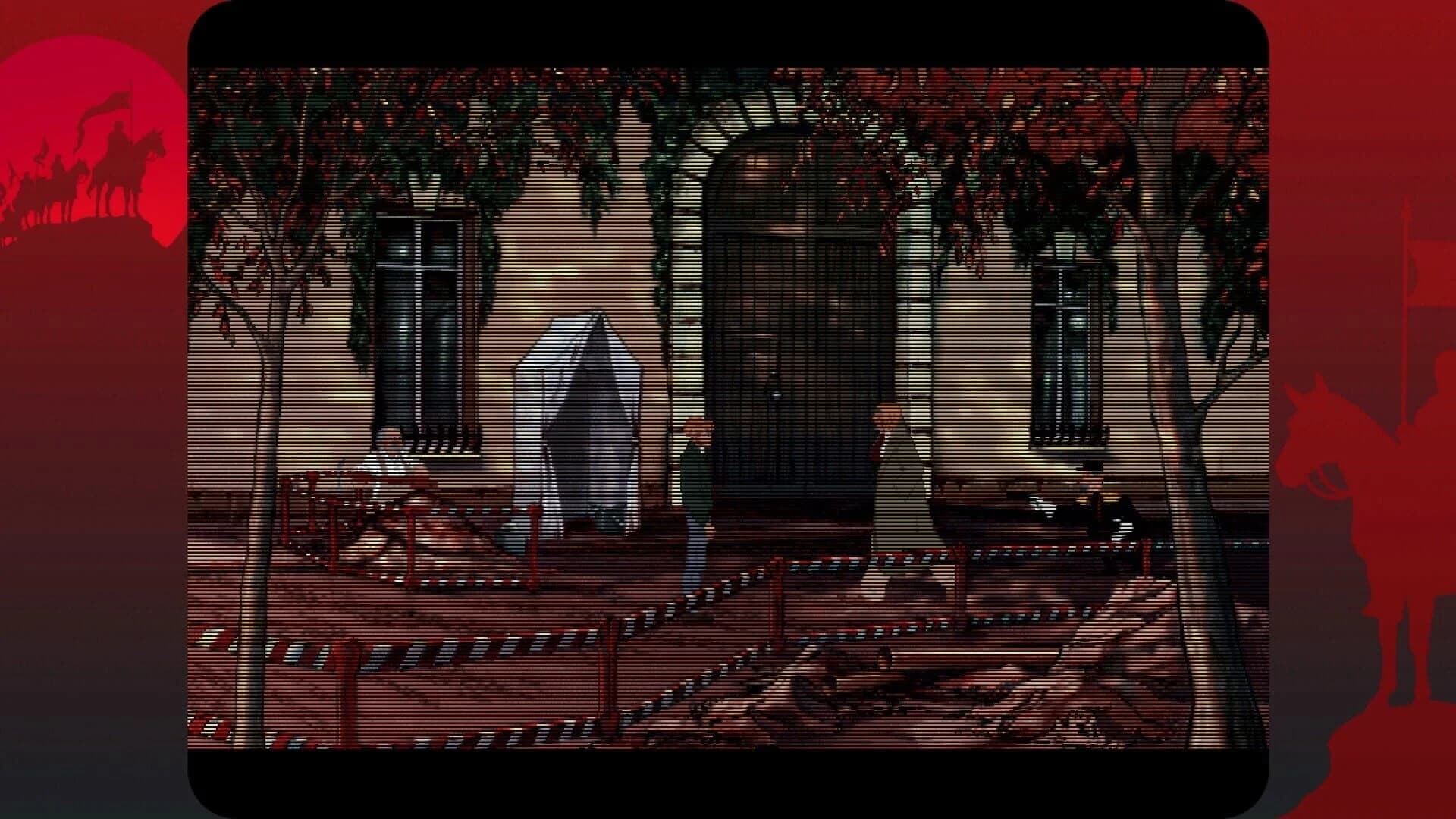 Revolution Editions: Shadow & Steel screenshot 5