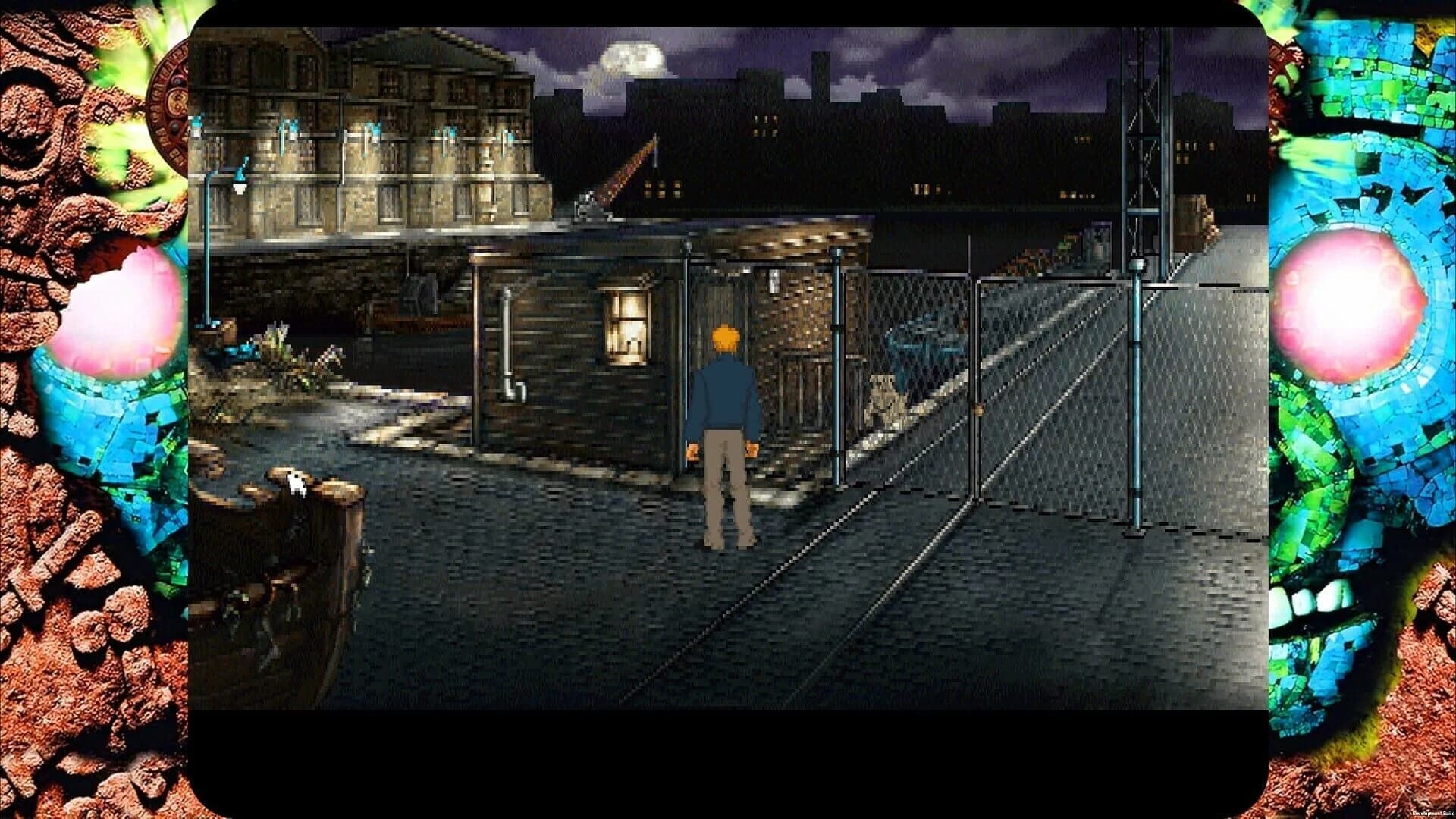 Revolution Editions: Shadow & Steel screenshot 4