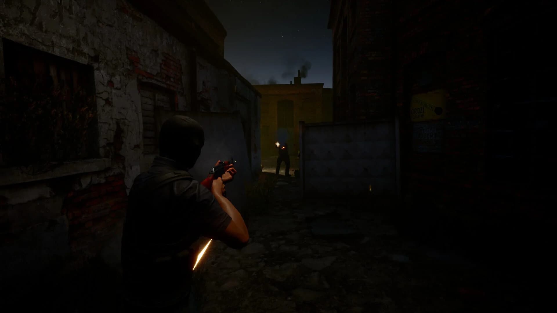 Revolution: Path of a Weaponsmith screenshot 3