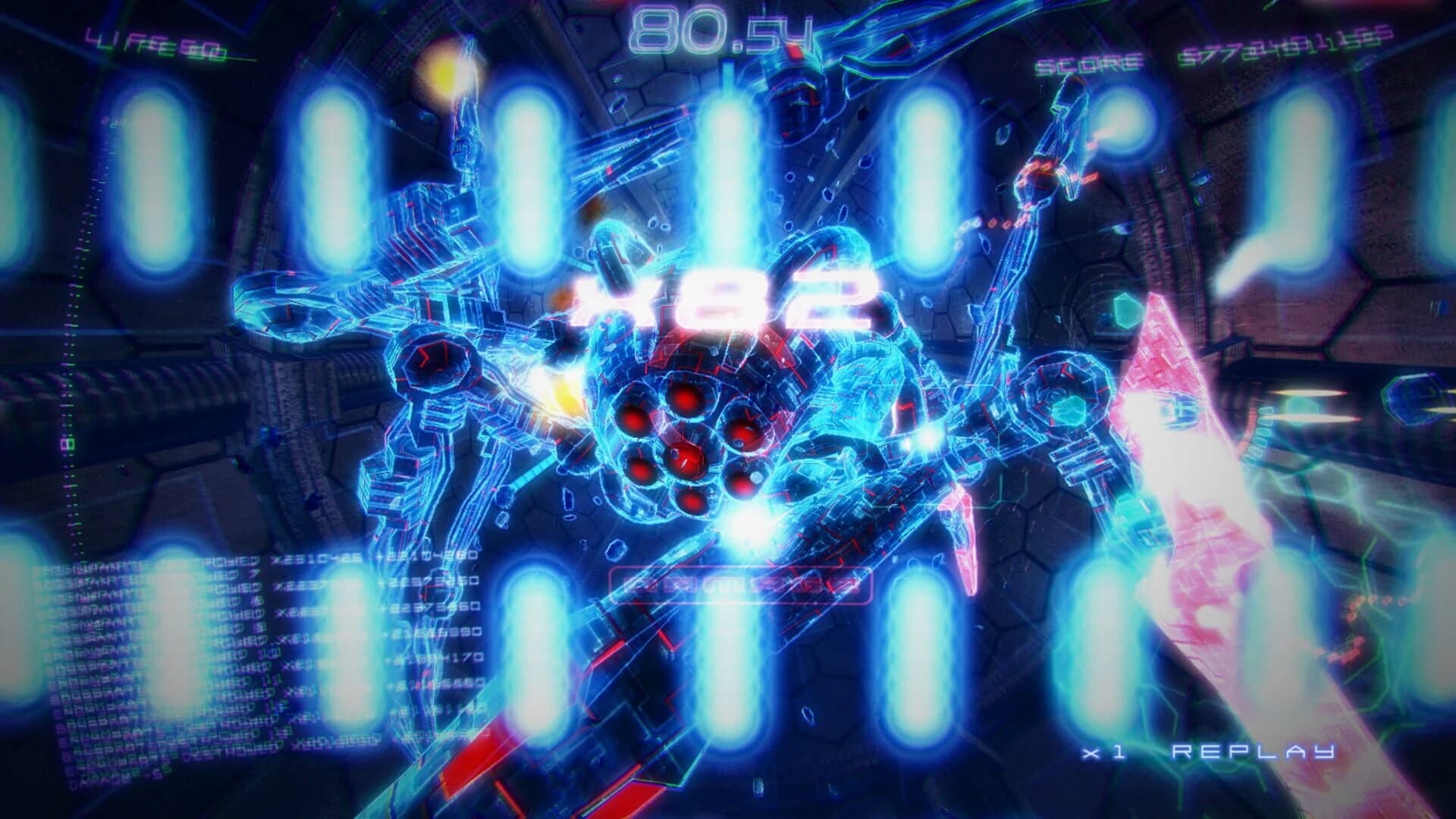 Revolver360 Re:Actor screenshot 4