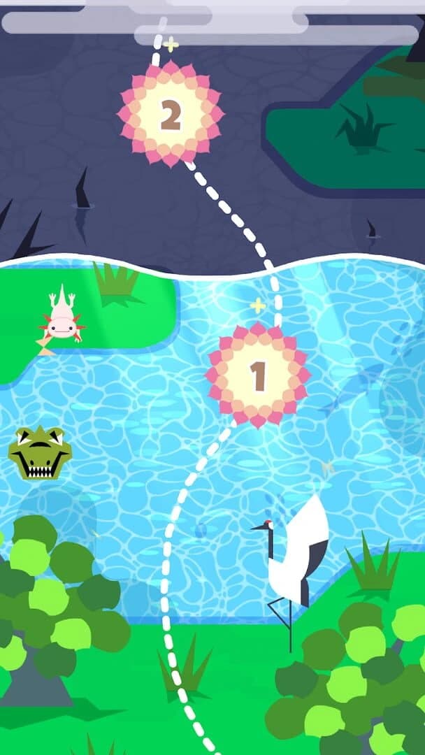 Rewilder screenshot 3