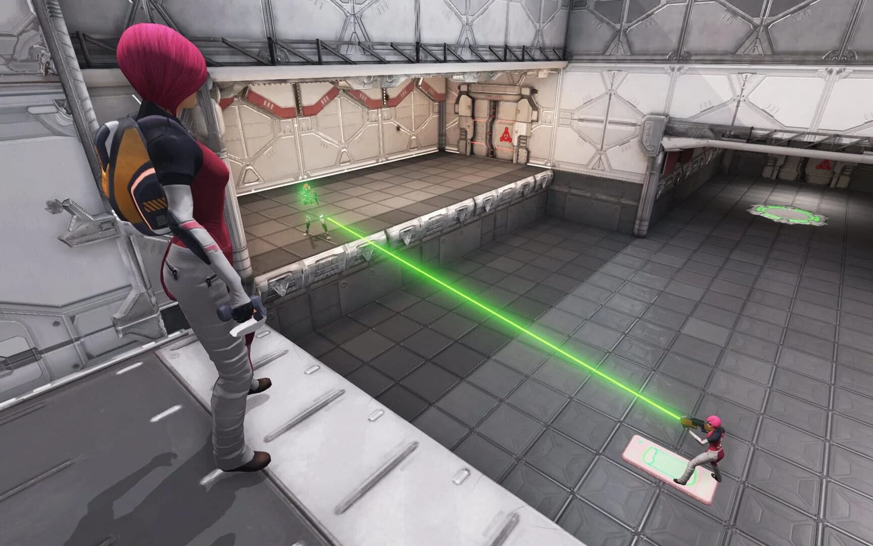 Rewind screenshot 1