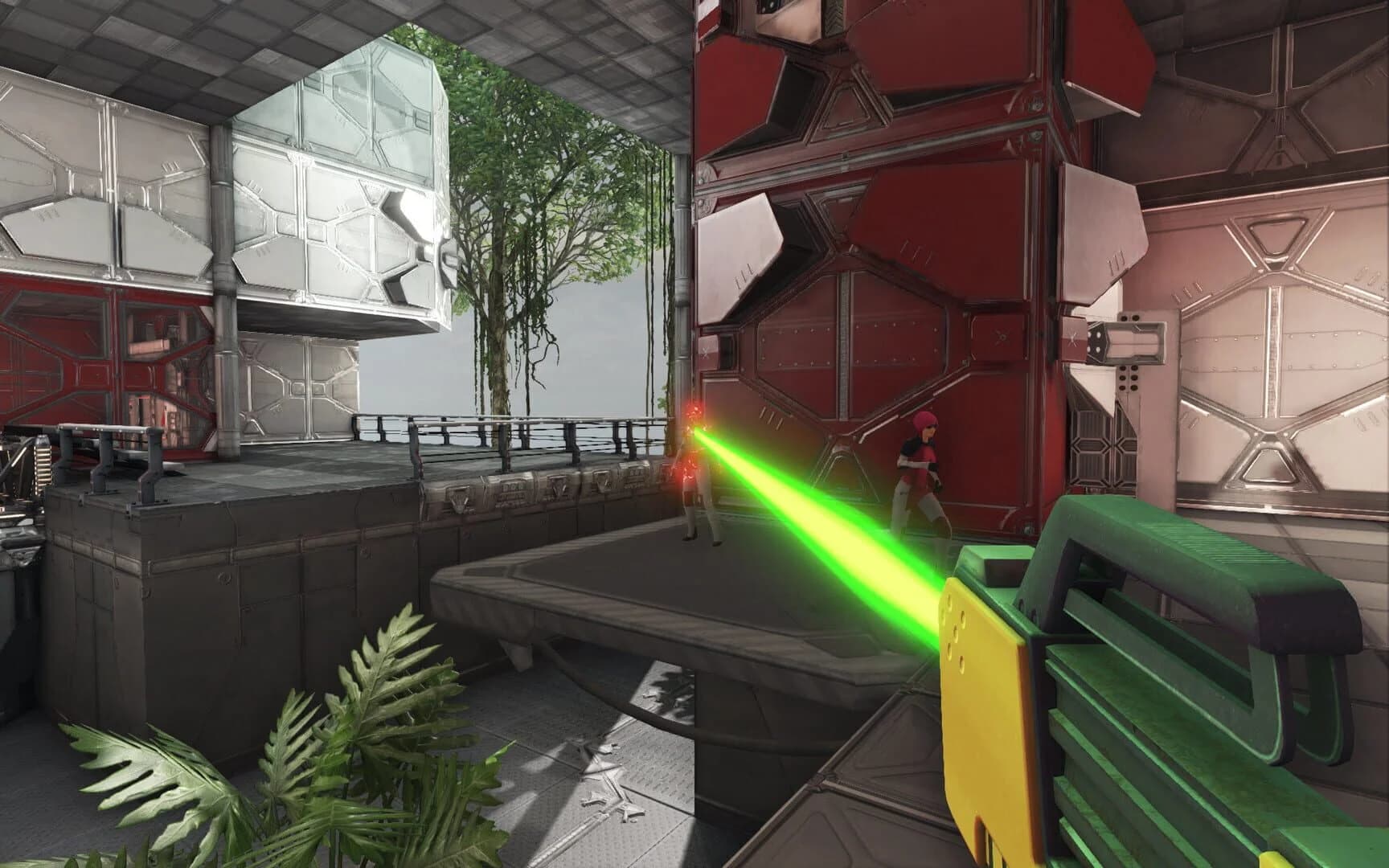Rewind screenshot 4