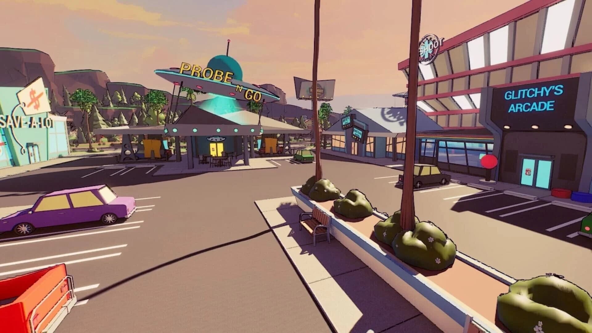 Rewind 99 screenshot 8