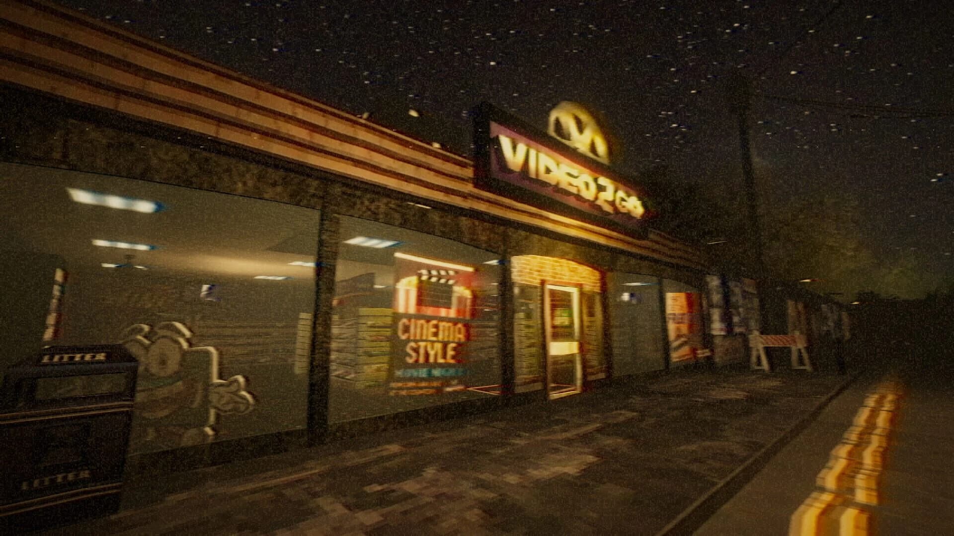 Rewind or Die screenshot 1