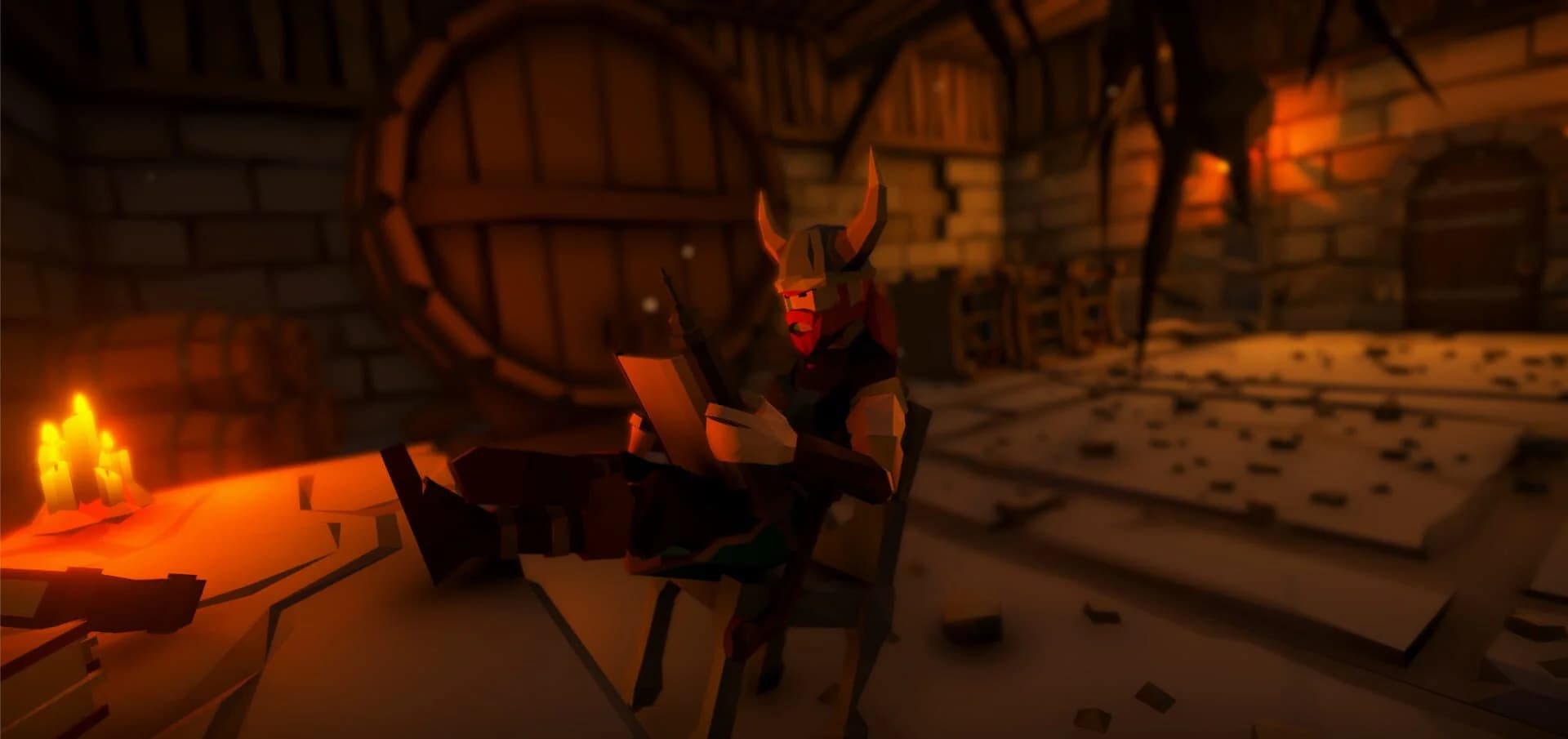 ReWorld Online screenshot 4