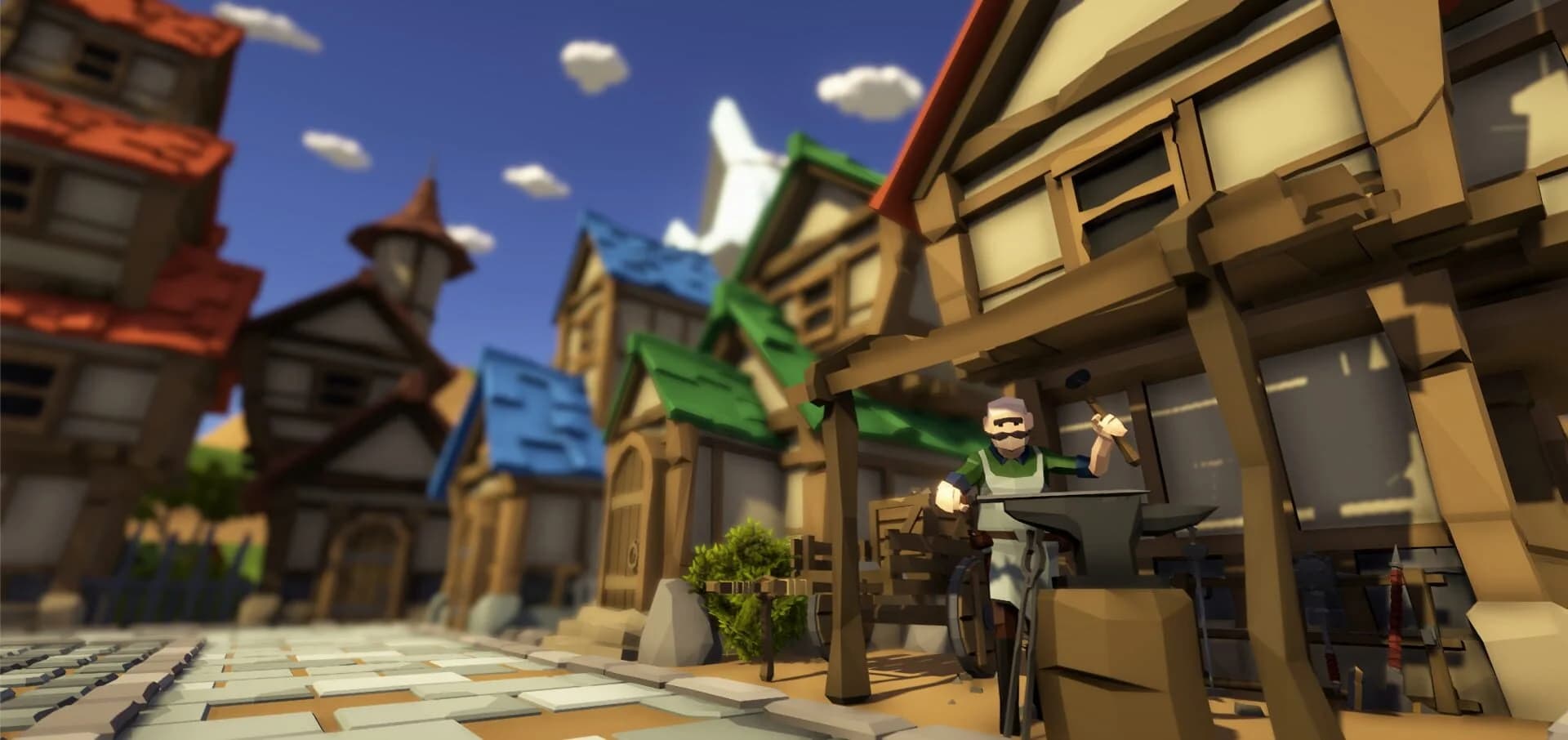 ReWorld Online screenshot 3