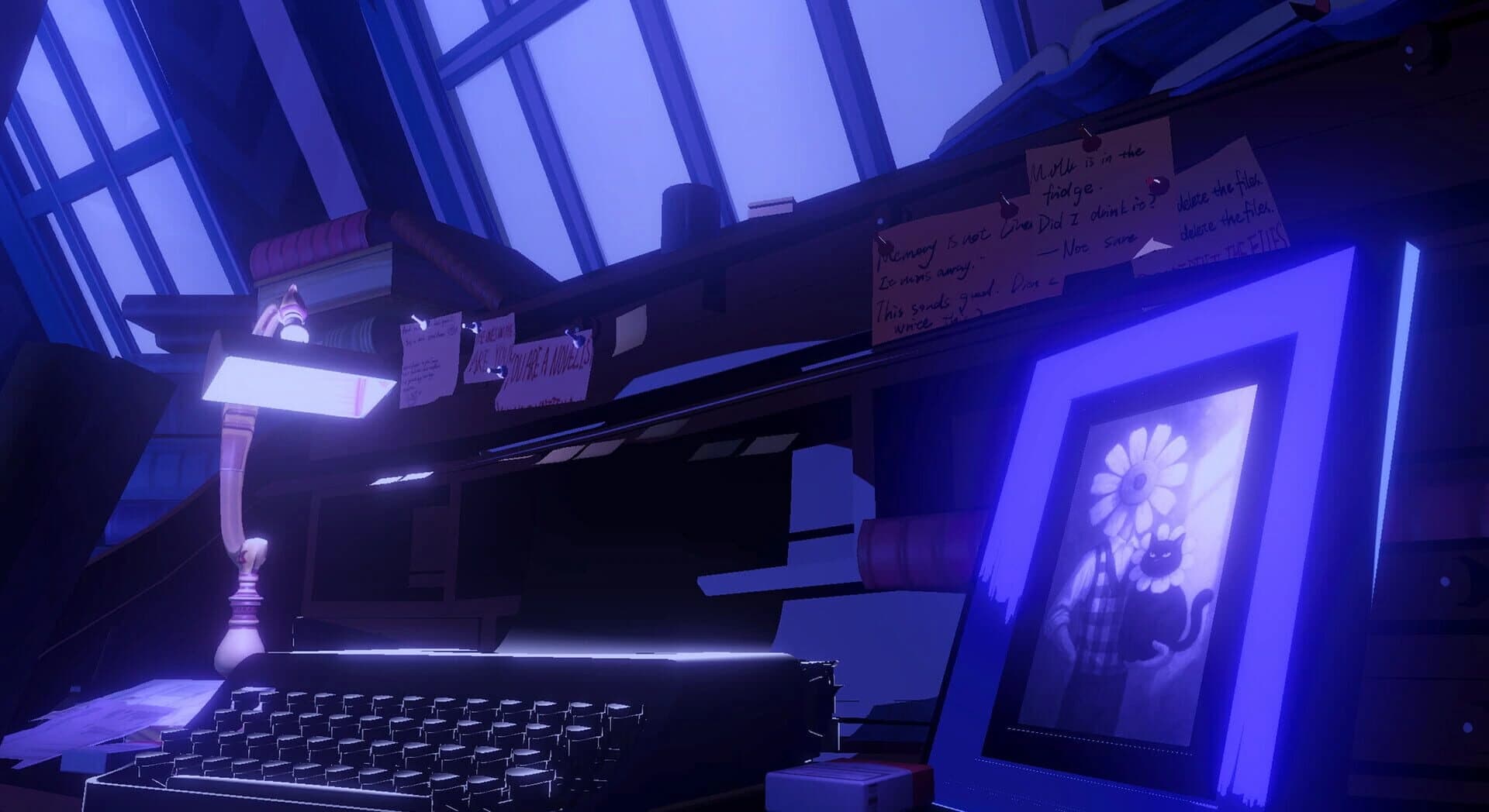 Rewound screenshot 3