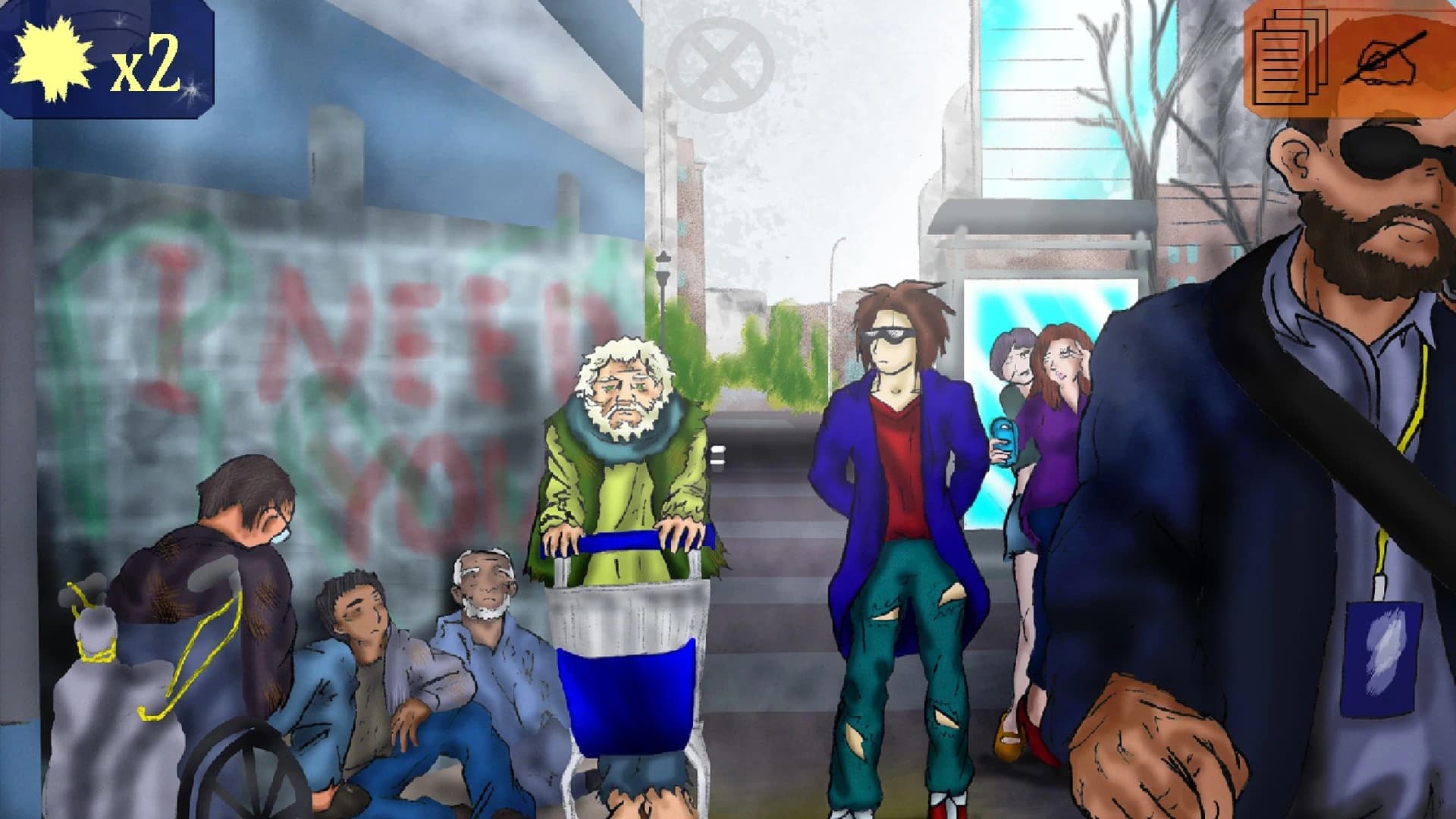 Rewrite - DYH screenshot 3