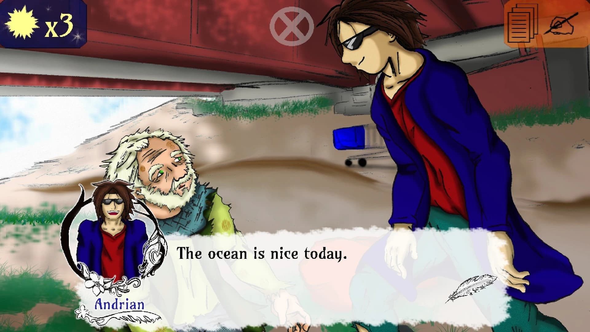 Rewrite - DYH screenshot 5