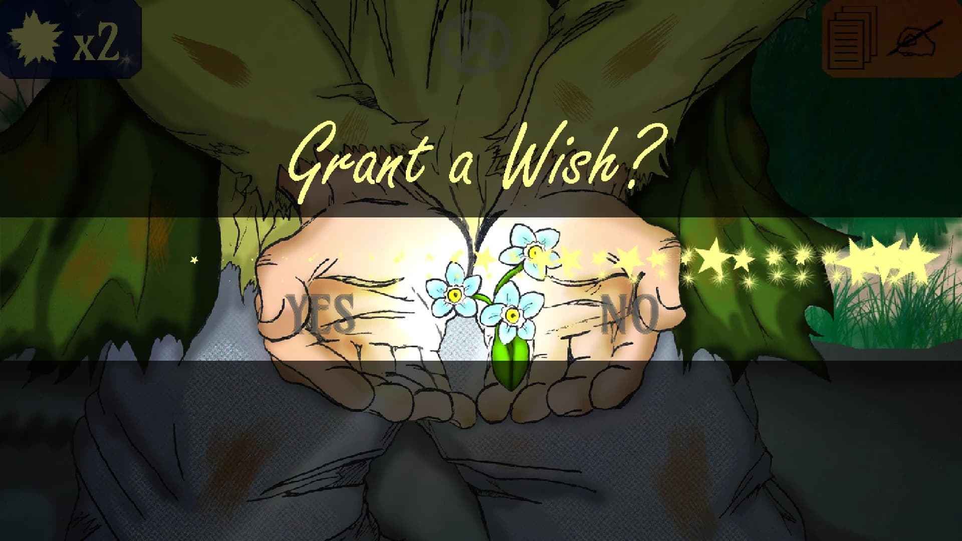 Rewrite - DYH screenshot 6