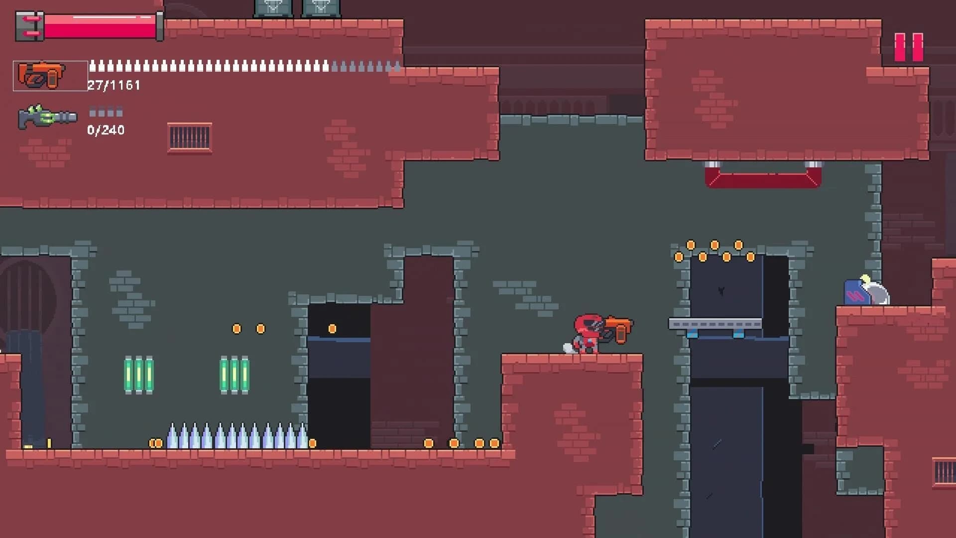 ReX screenshot 1