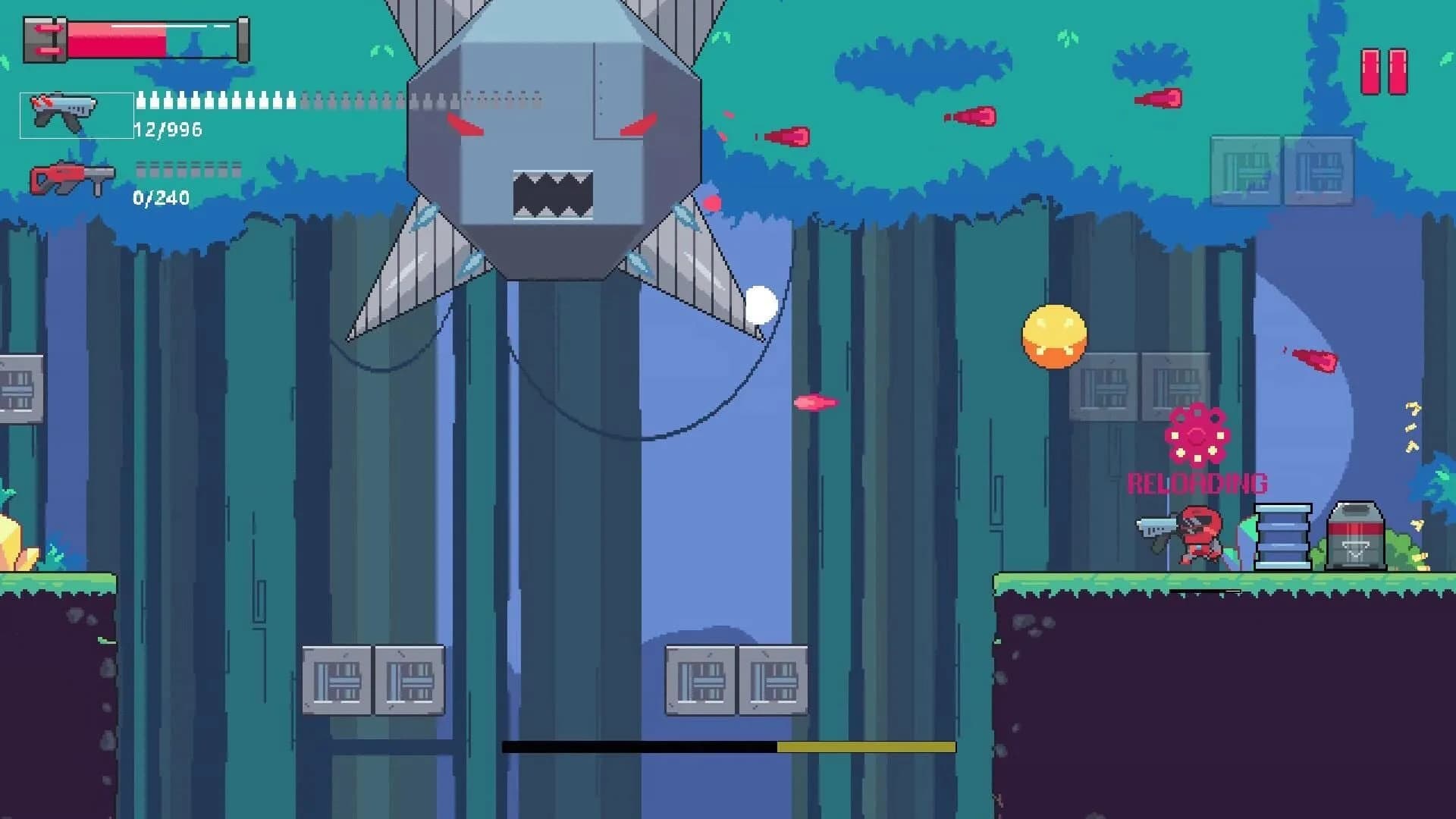 ReX screenshot 4