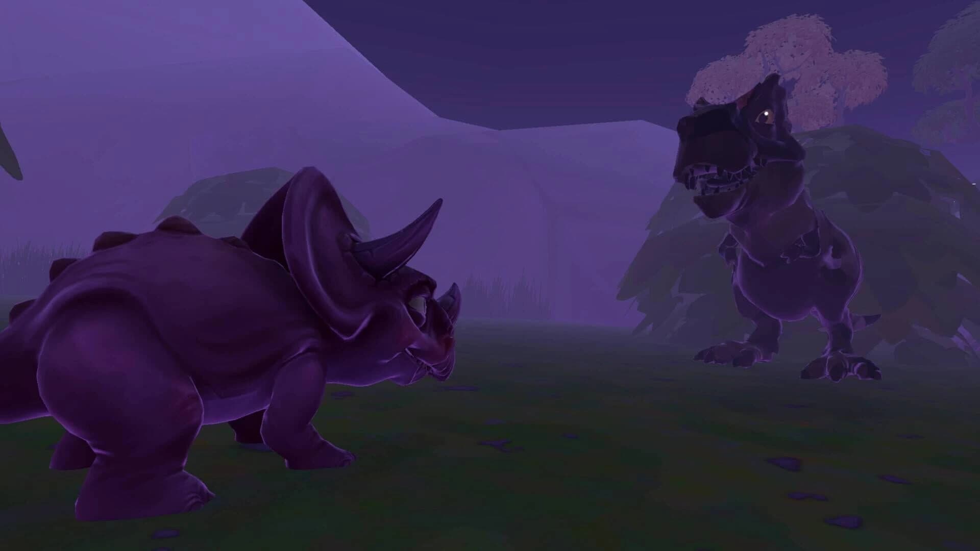 Rex n Run screenshot 15