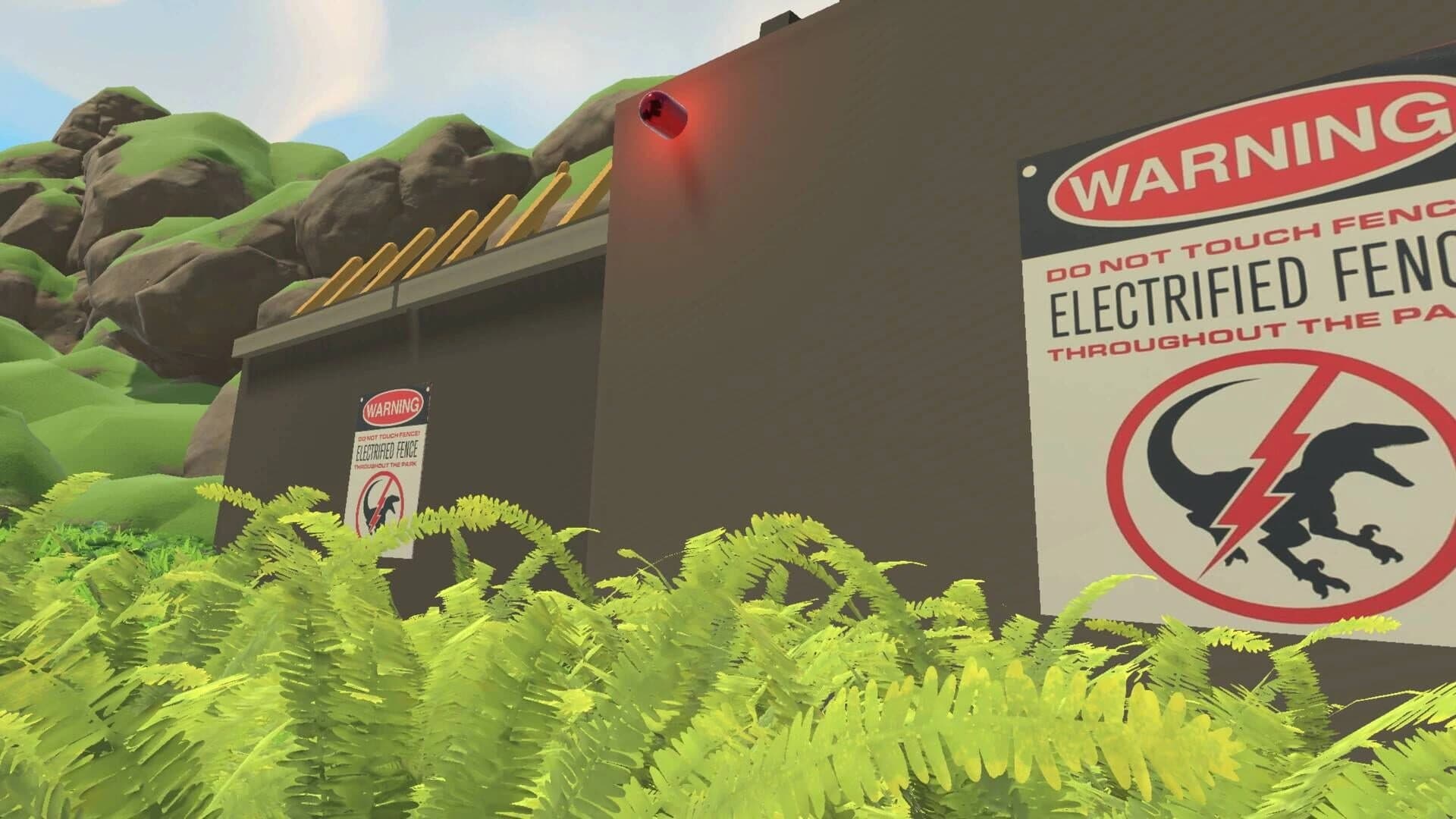 Rex n Run screenshot 13