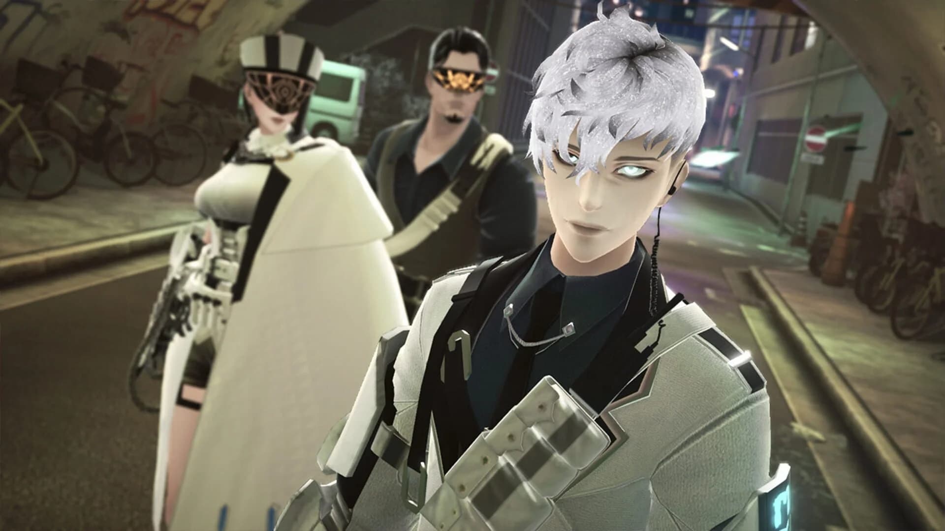 Reynatis screenshot 3