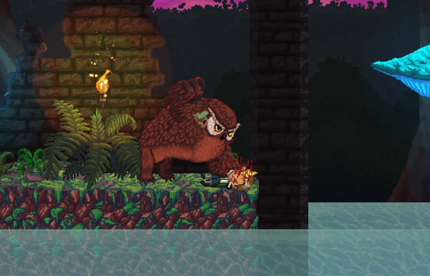 Rez Plz screenshot 3