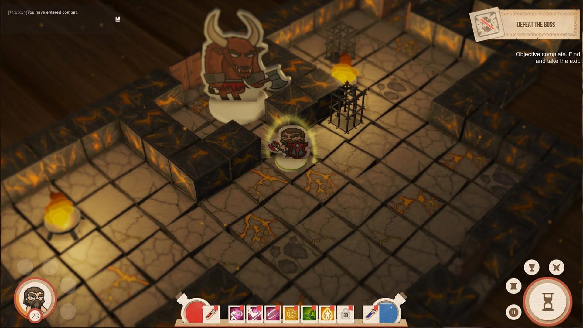 Rezrog screenshot 3