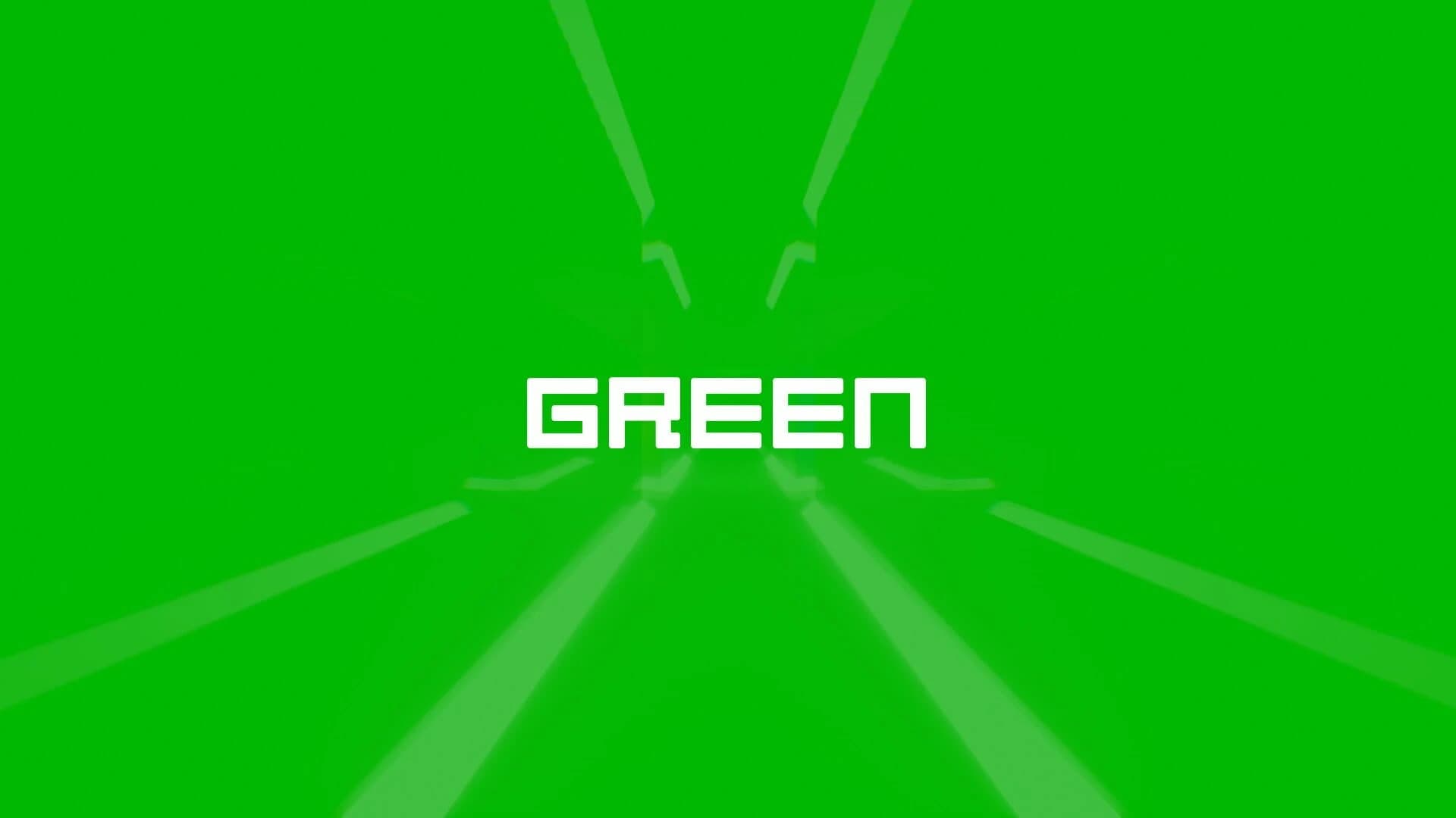 RGB Run screenshot 1