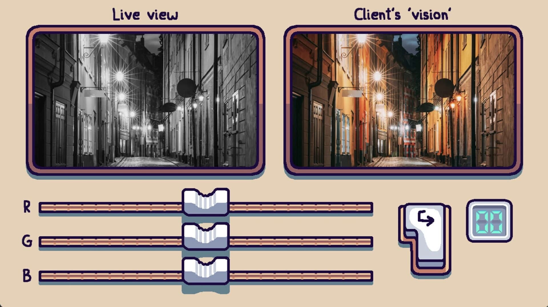 RGB Rush 2 screenshot 4