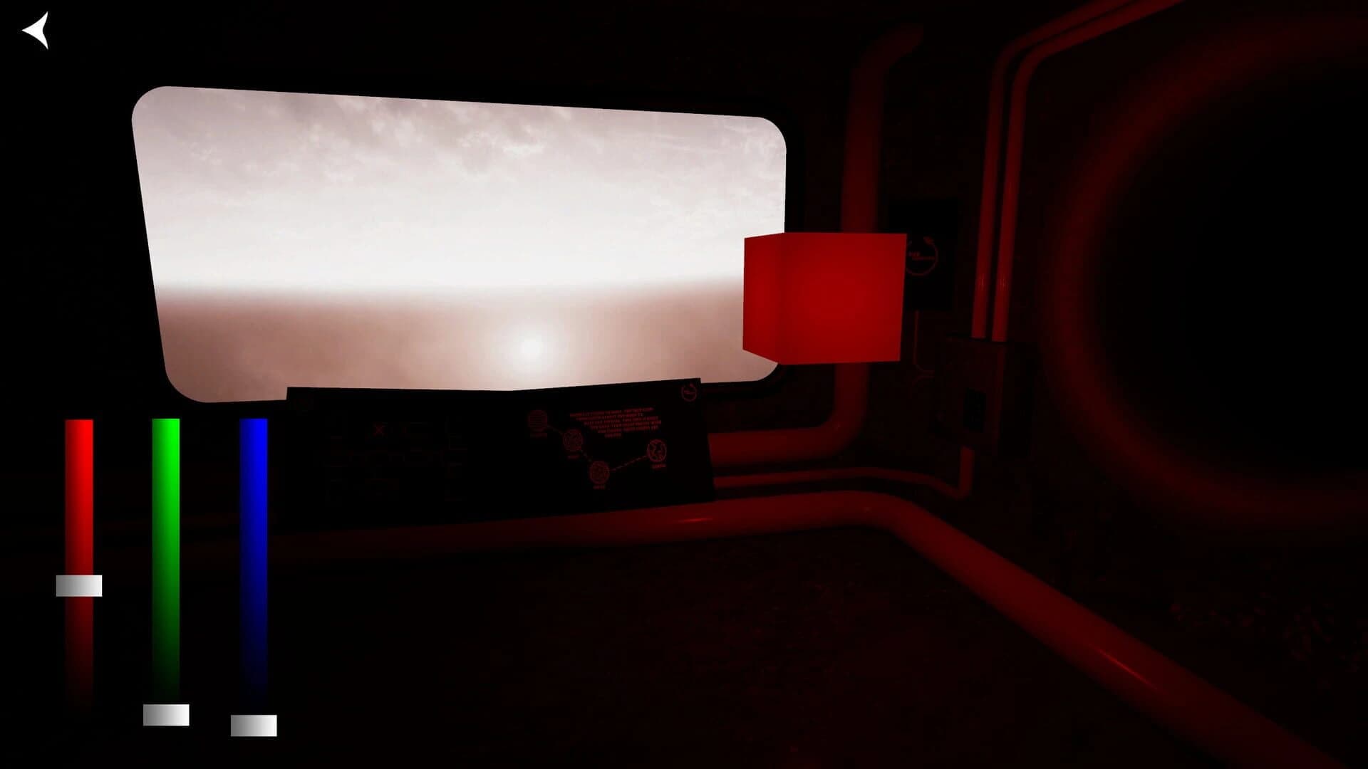 RGB Simulator screenshot 3