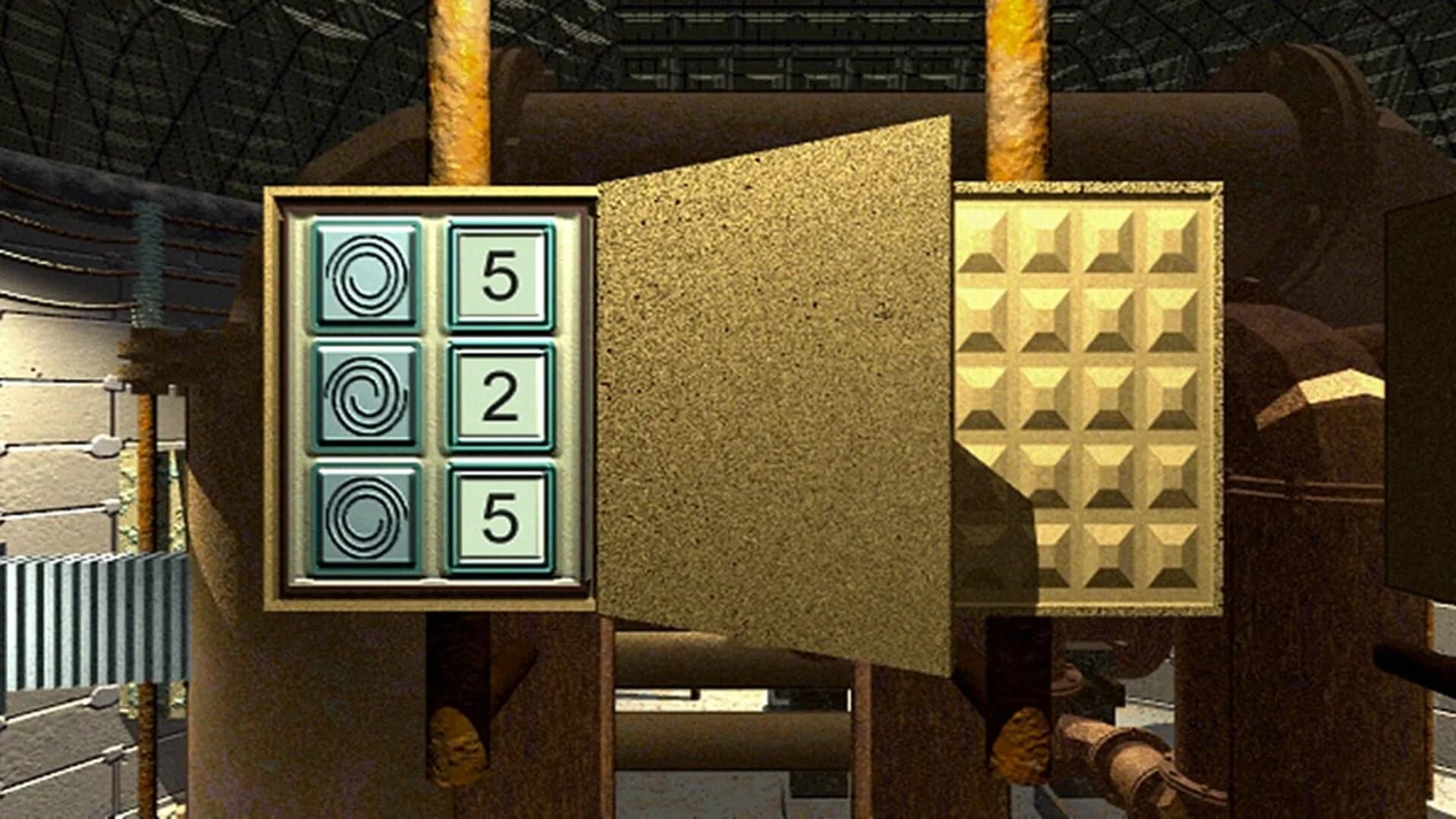 Rhem I SE: The Mysterious Land screenshot 2