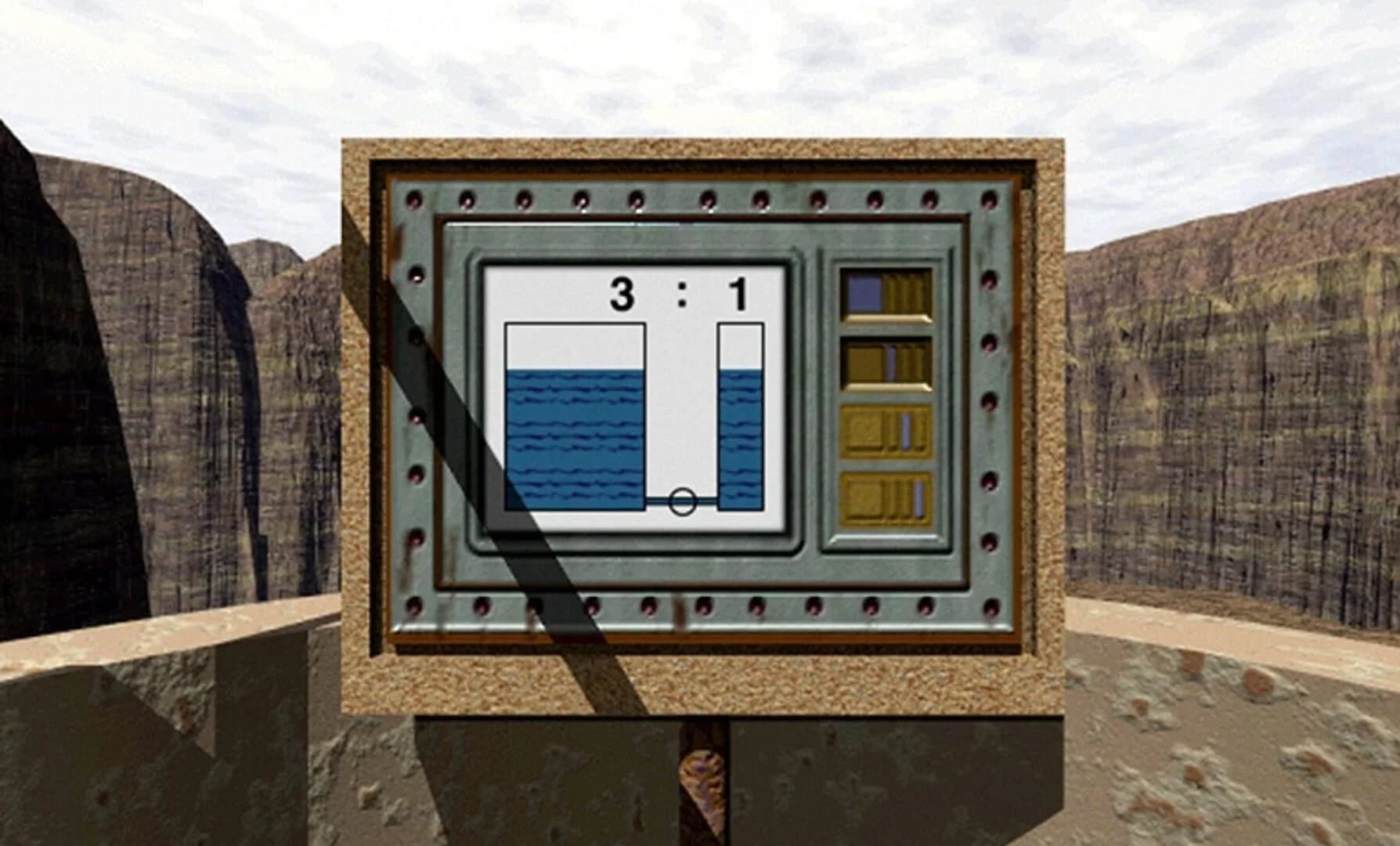 Rhem I SE: The Mysterious Land screenshot 5