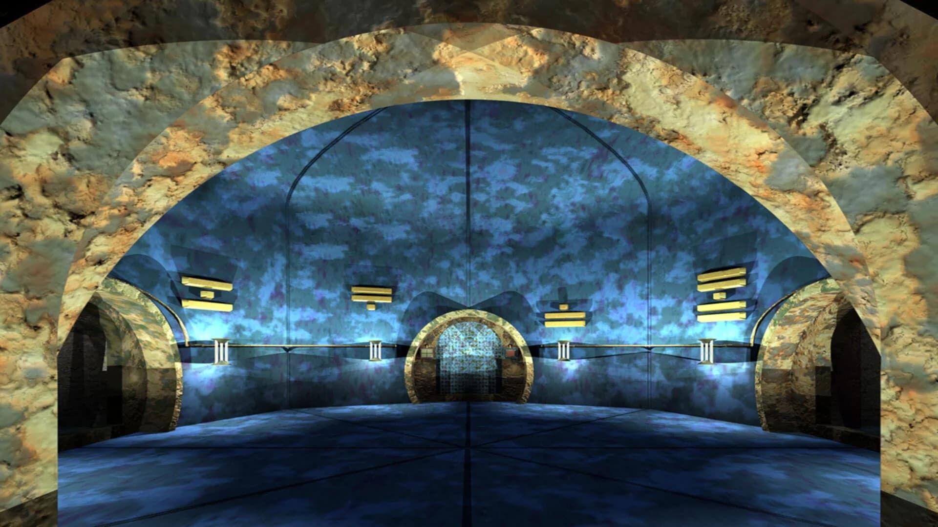 Rhem II SE: The Cave screenshot 3