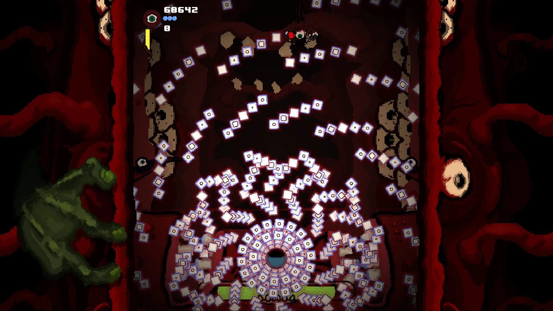 Rheum screenshot 4