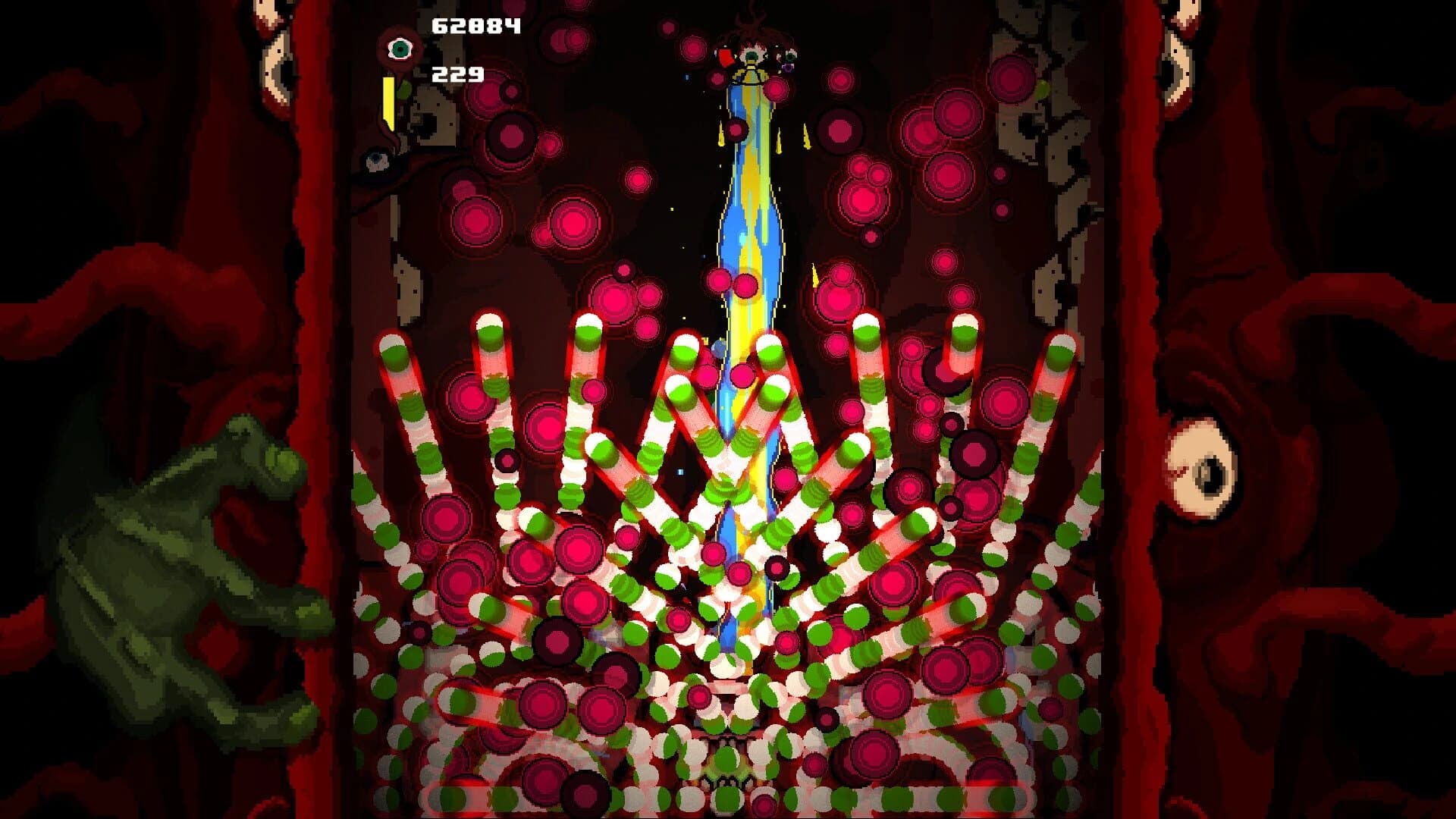 Rheum screenshot 2