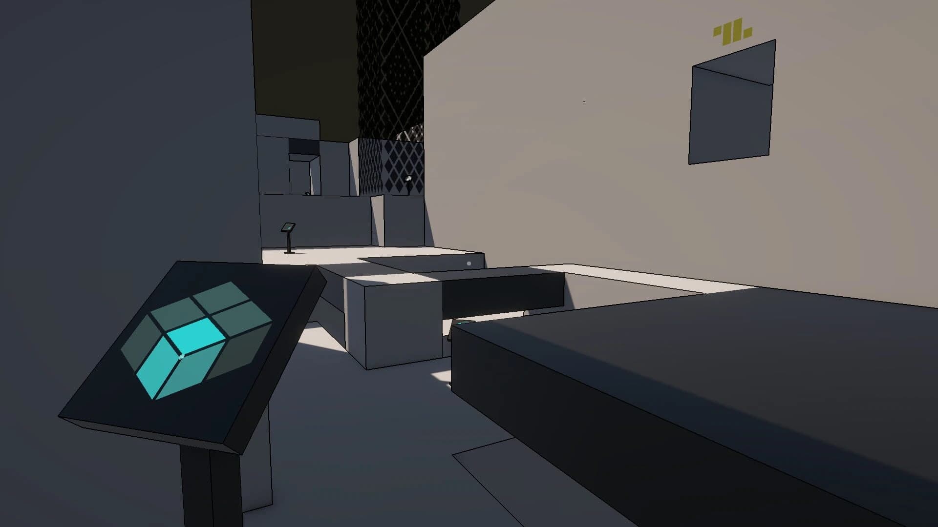 Rhombus screenshot 1