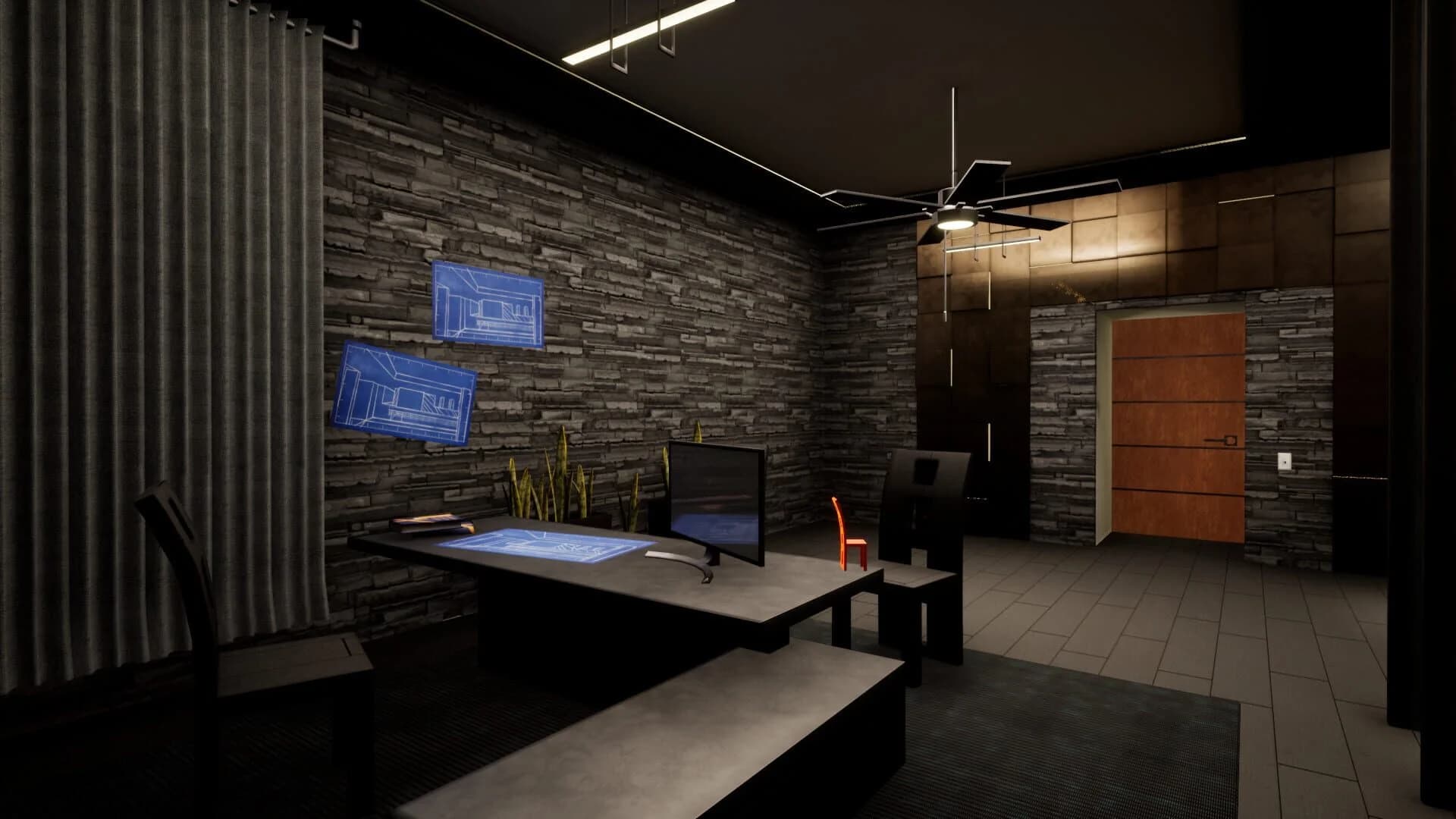 Rhome screenshot 4