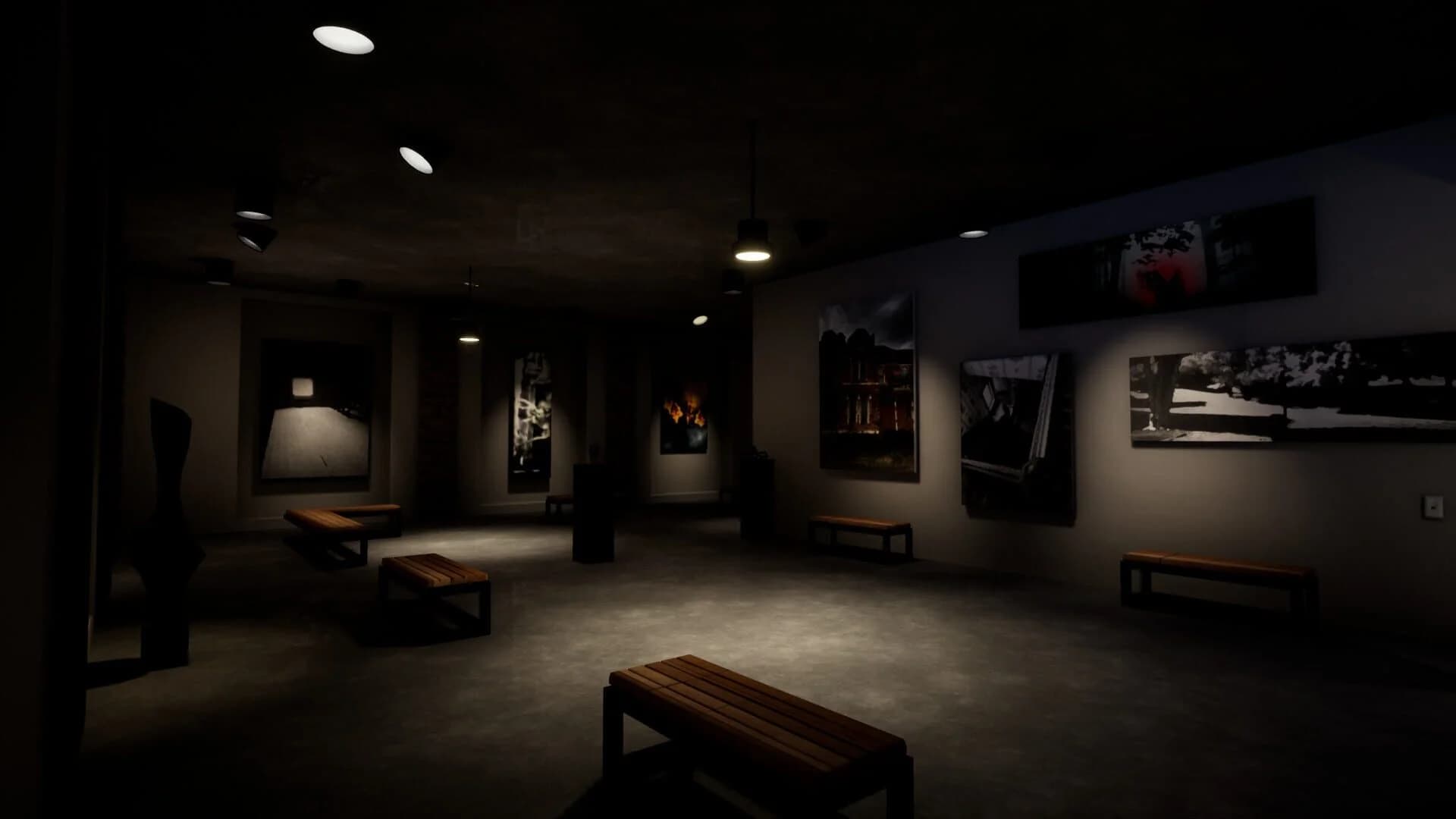 Rhome screenshot 1