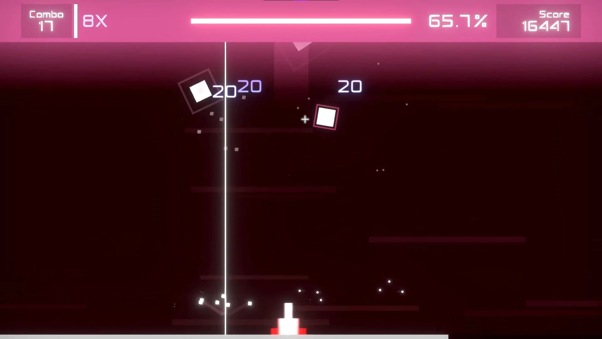 Rhythm Bang screenshot 2