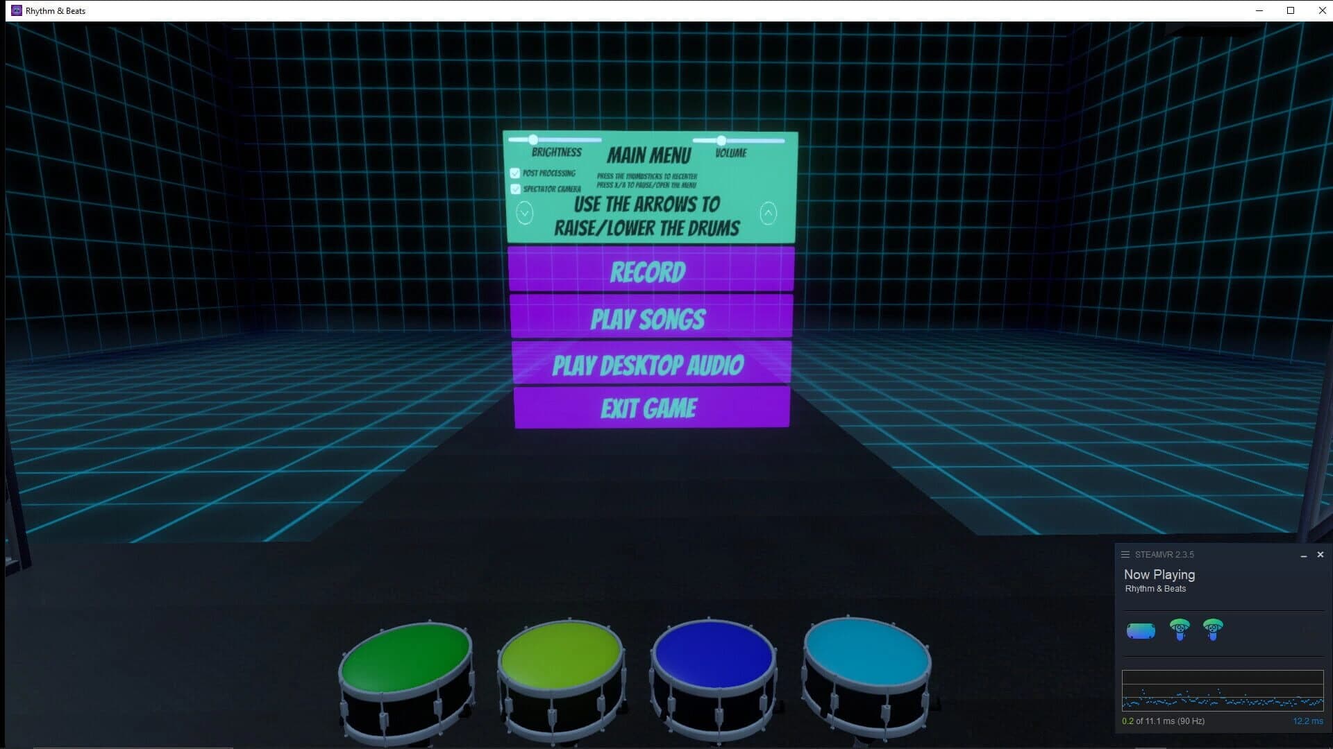 Rhythm & Beats screenshot 3
