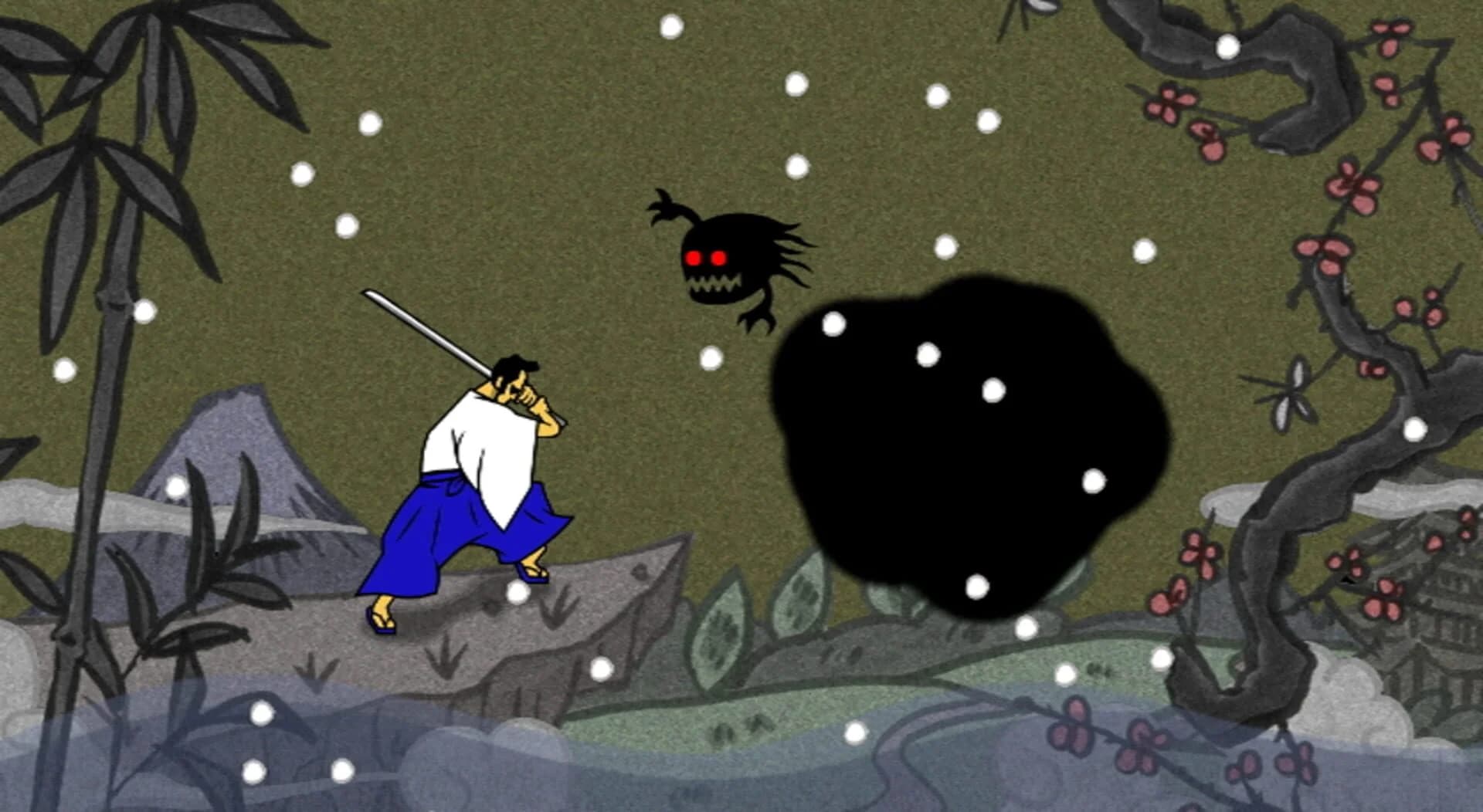 Rhythm Heaven Fever screenshot 4