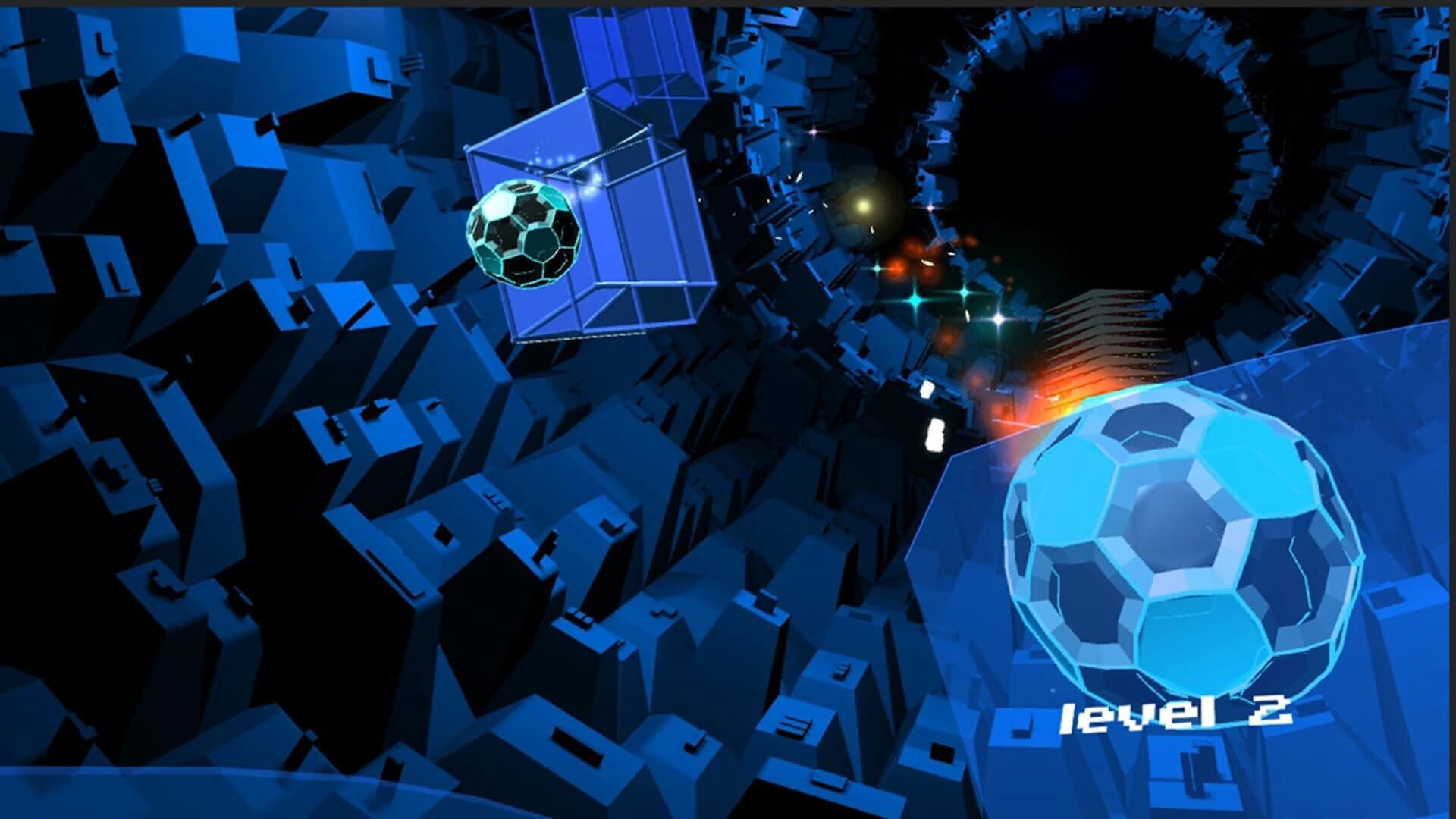 Rhythm Nights screenshot 2