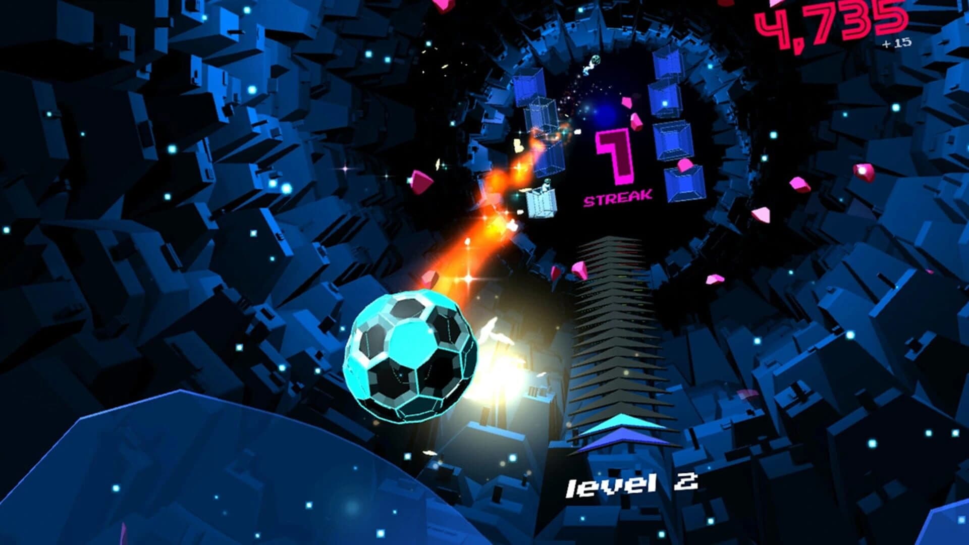 Rhythm Nights screenshot 4