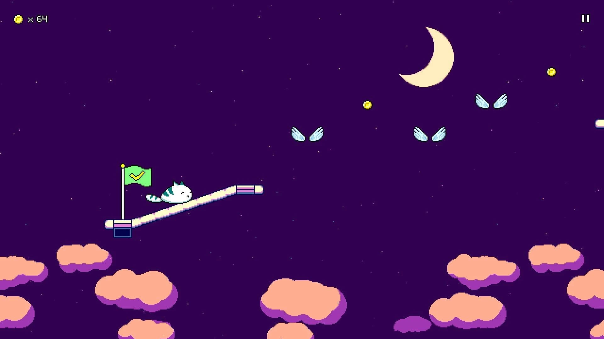 Rhythm Quest screenshot 2