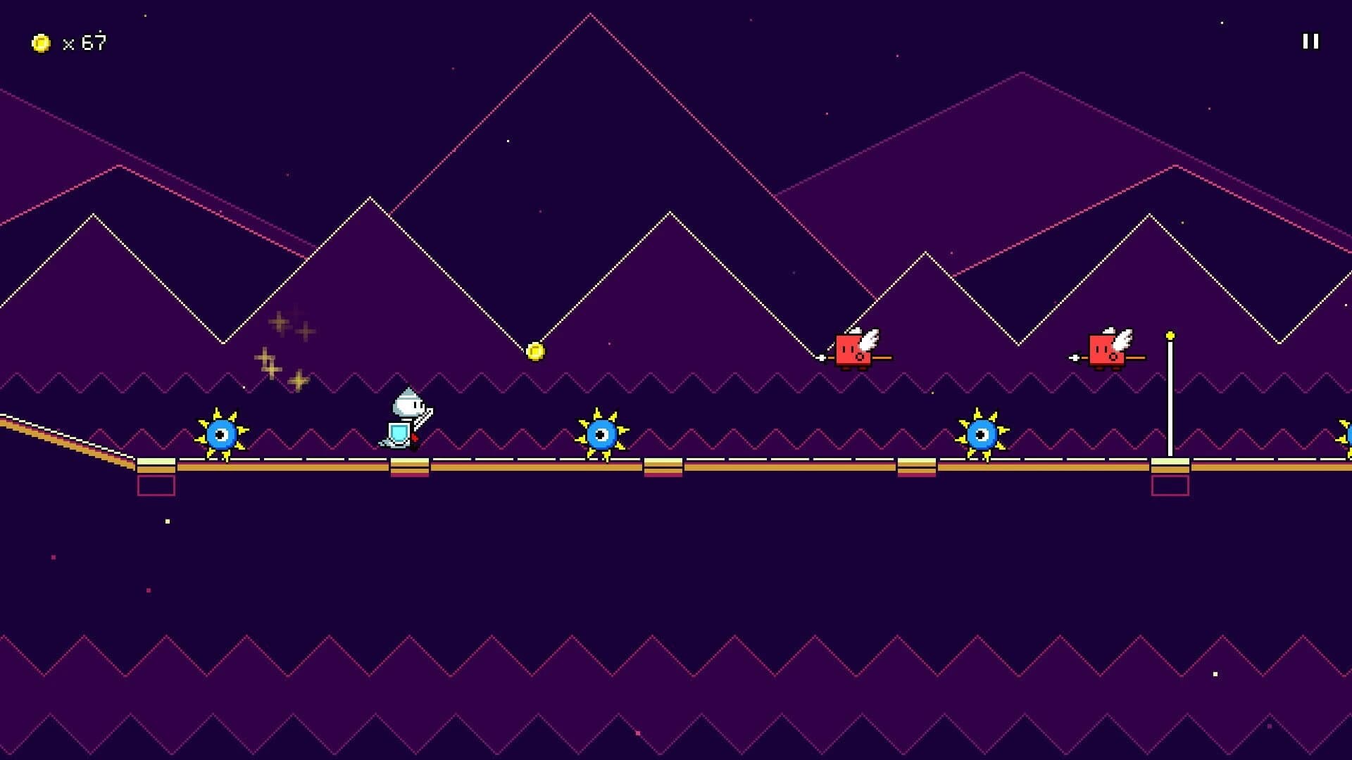 Rhythm Quest screenshot 4
