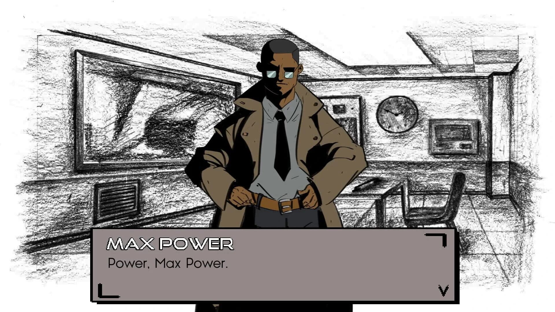 Rhythm Reunion screenshot 2
