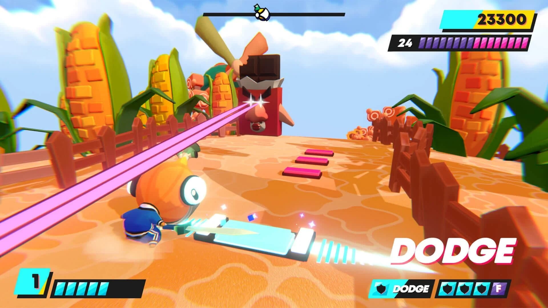 Rhythm Sprout screenshot 3