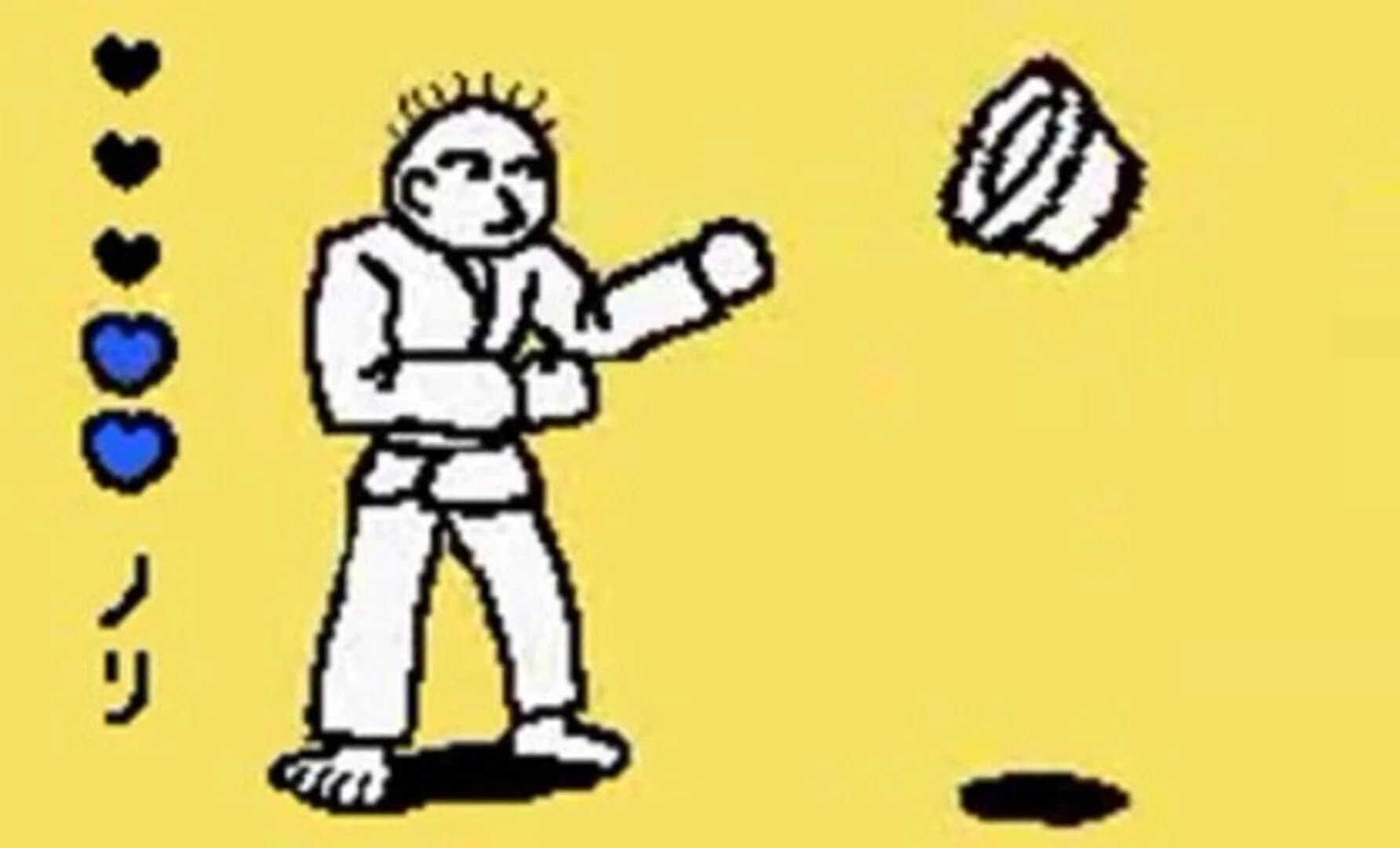 Rhythm Tengoku screenshot 2