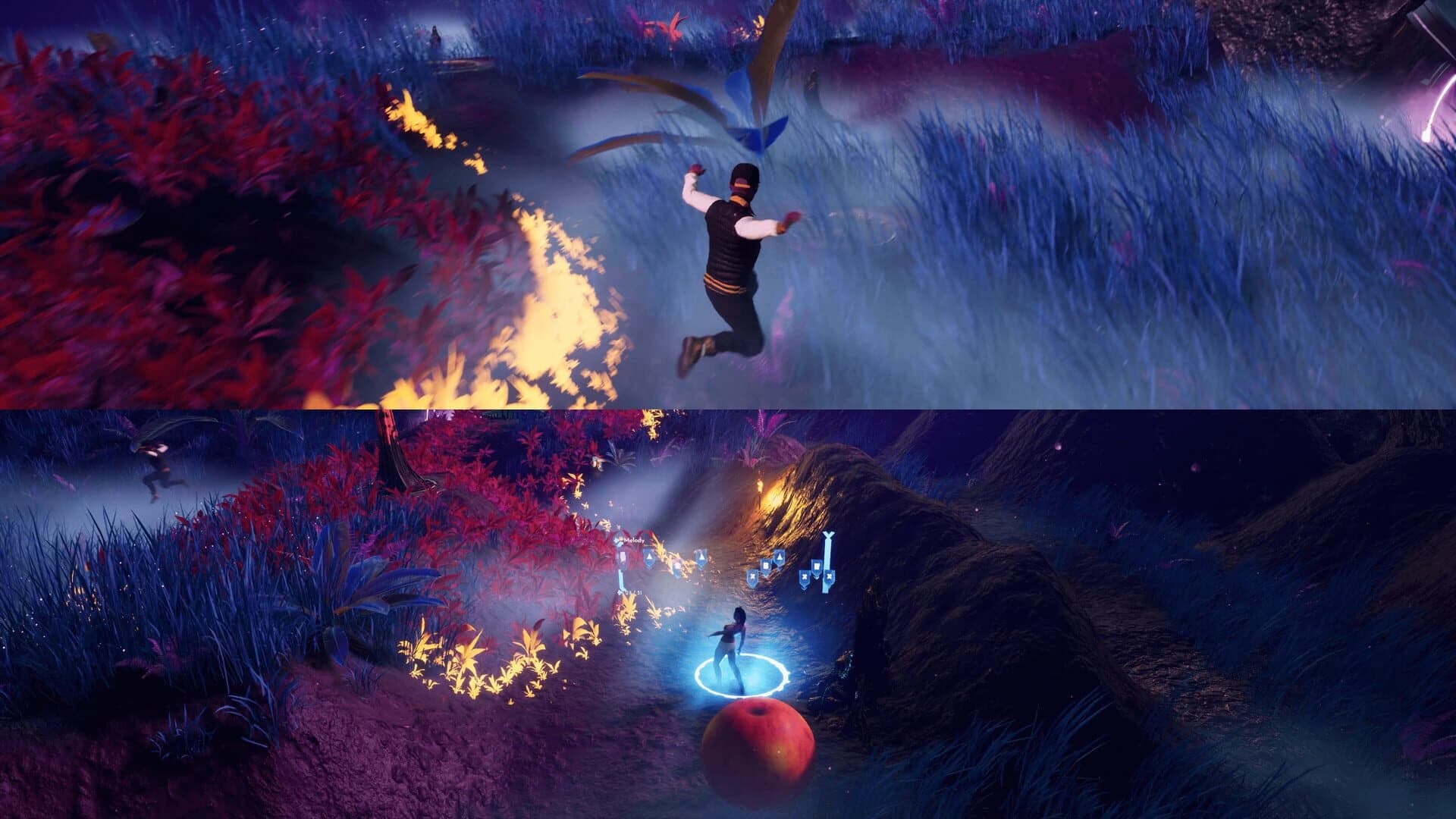 Rhythm Towers screenshot 4